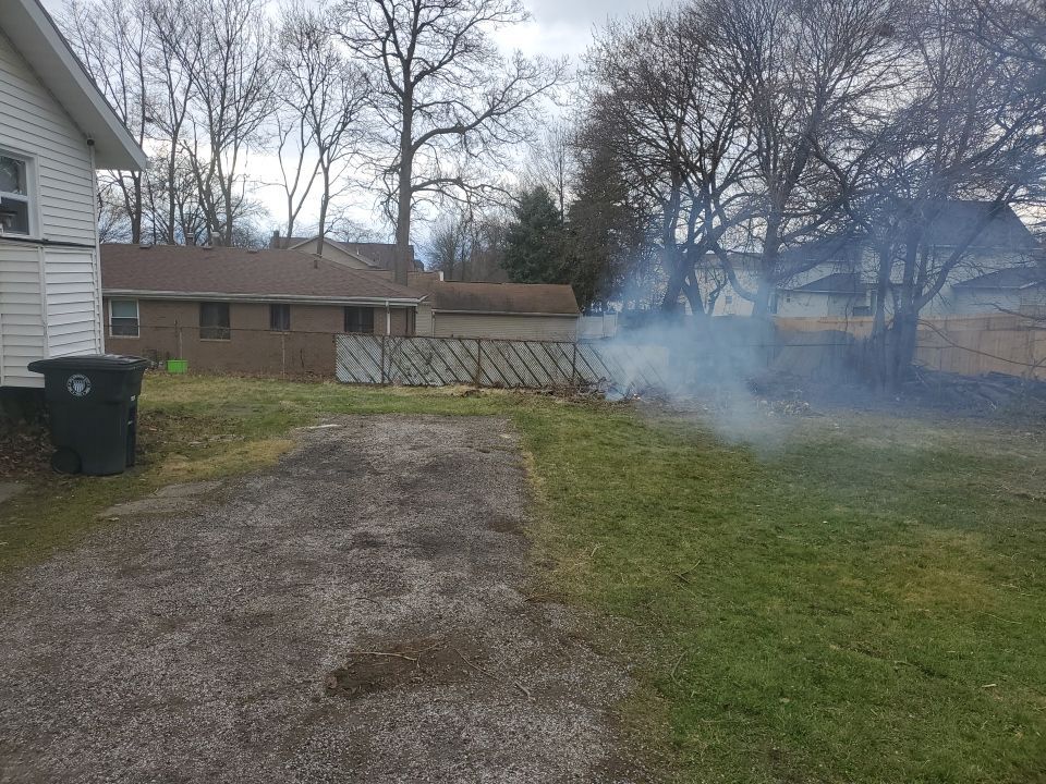 Tree Removal using Tree Removal by Mike Jones & Sons Tree Service LLC 