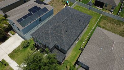 Roof Replacement in Sun City Center, FL