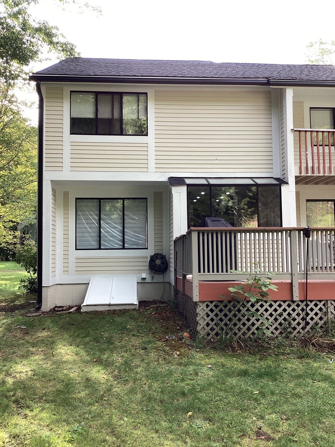 RainTech  by DiGiorgi Roofing and Siding Inc