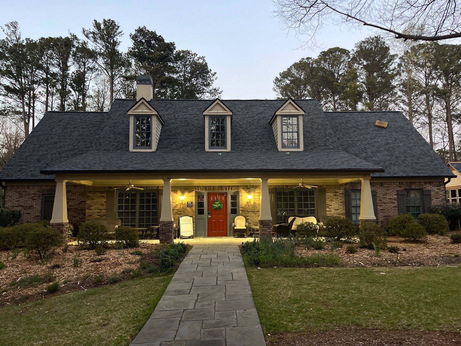 Brookhaven of East Cobb HOA by Arac Roof It Forward