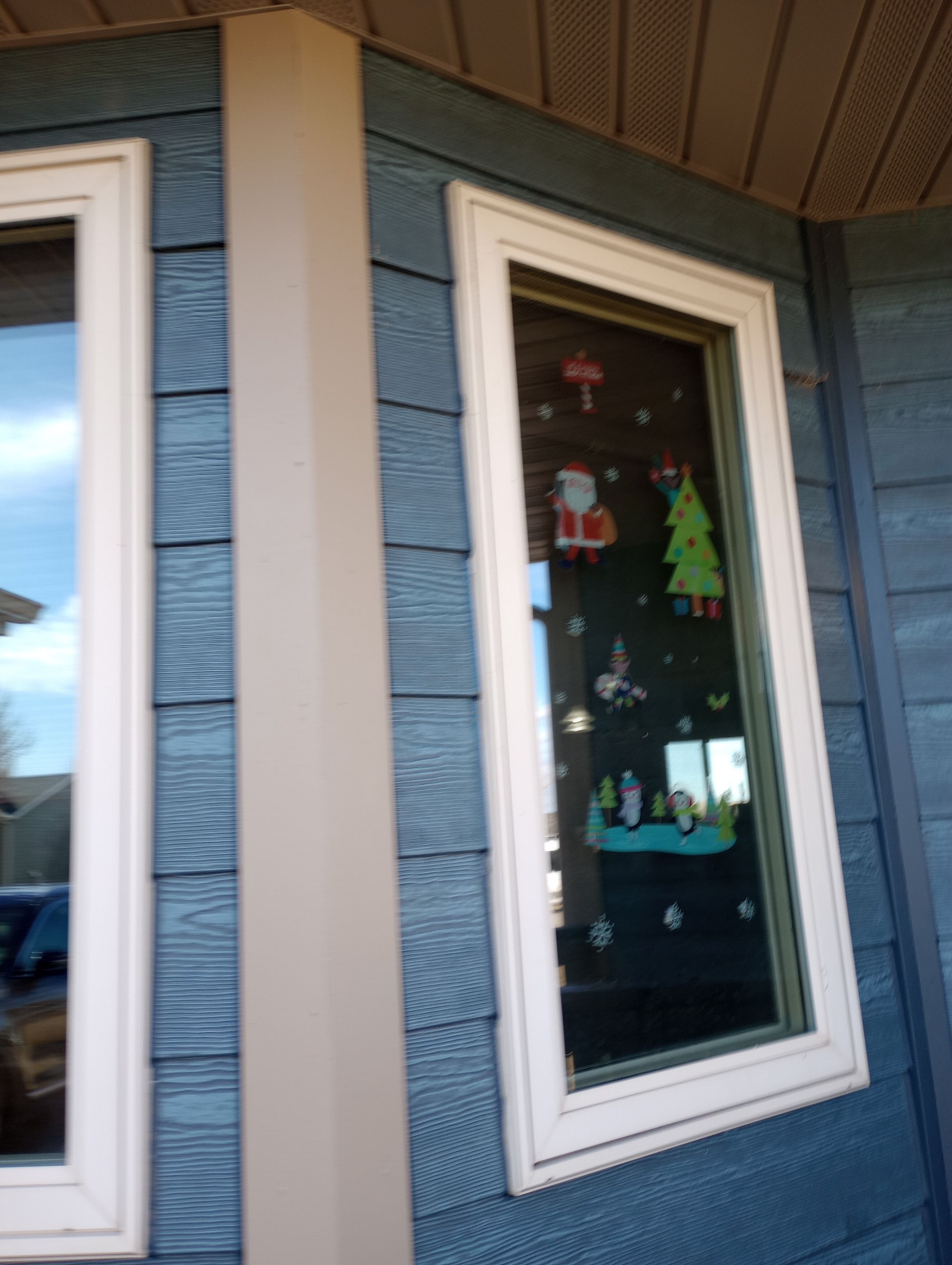 Siding Installation using LP SmartSide by Weather-Tite Exteriors LLC