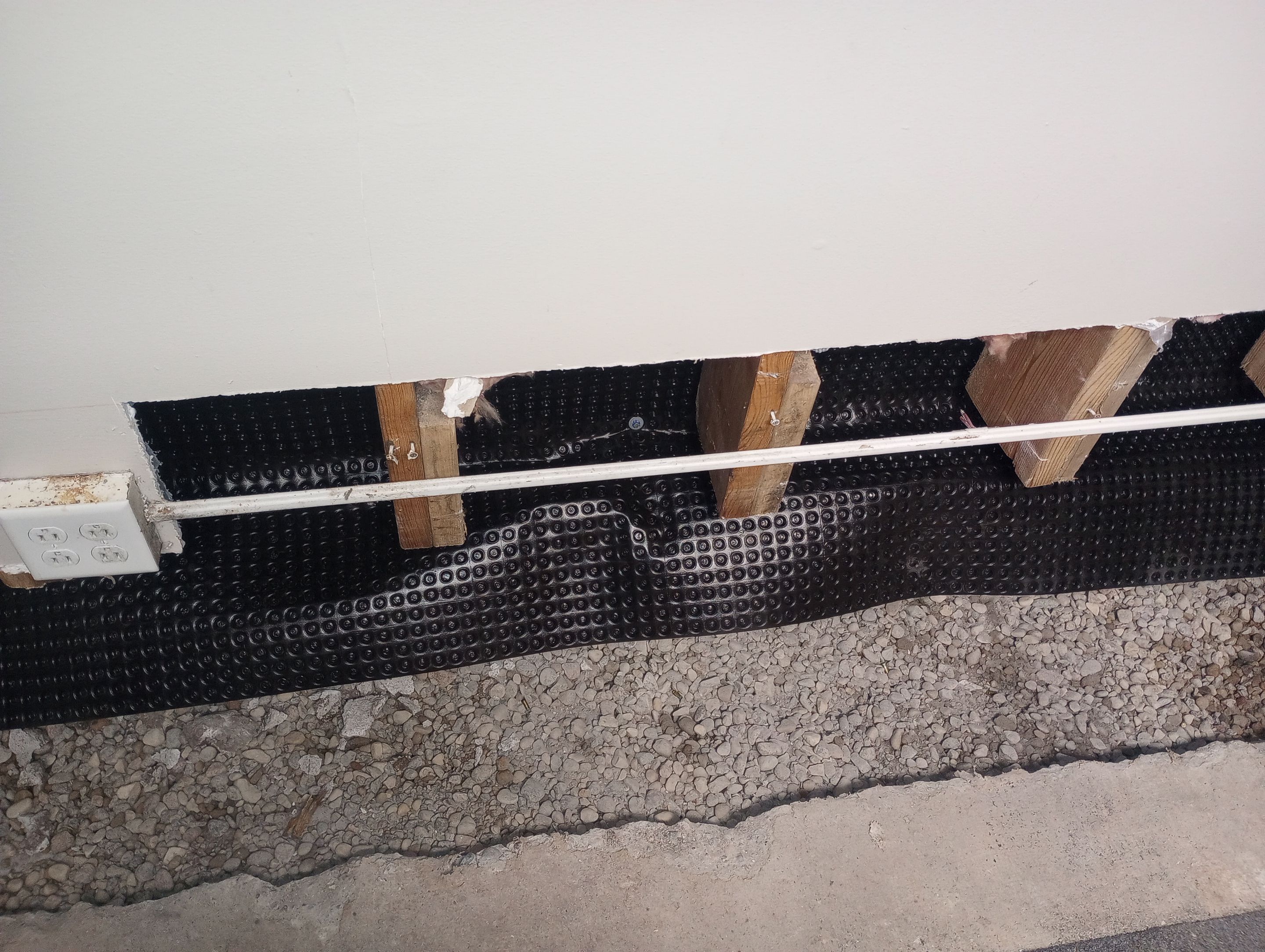 Volunteers of America by Waterproofing Northeast