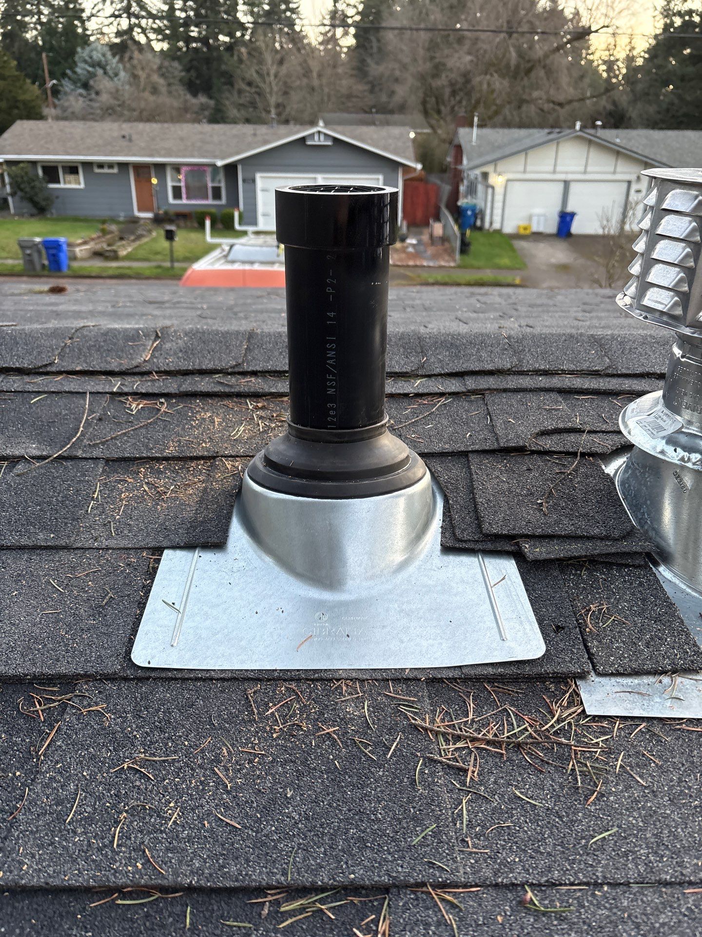 Portland Project by JustRadon.Com