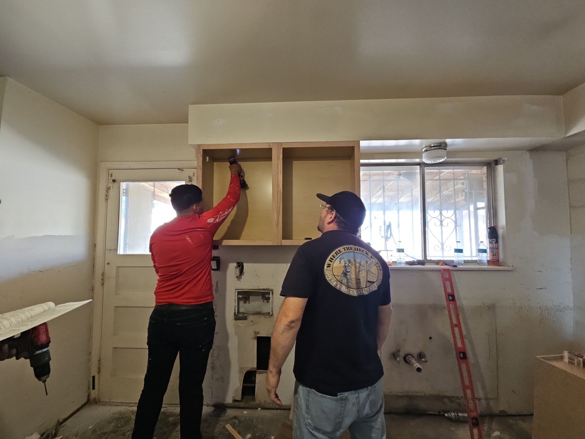 Full Renovation near Fox Plaza by Regal Renovate