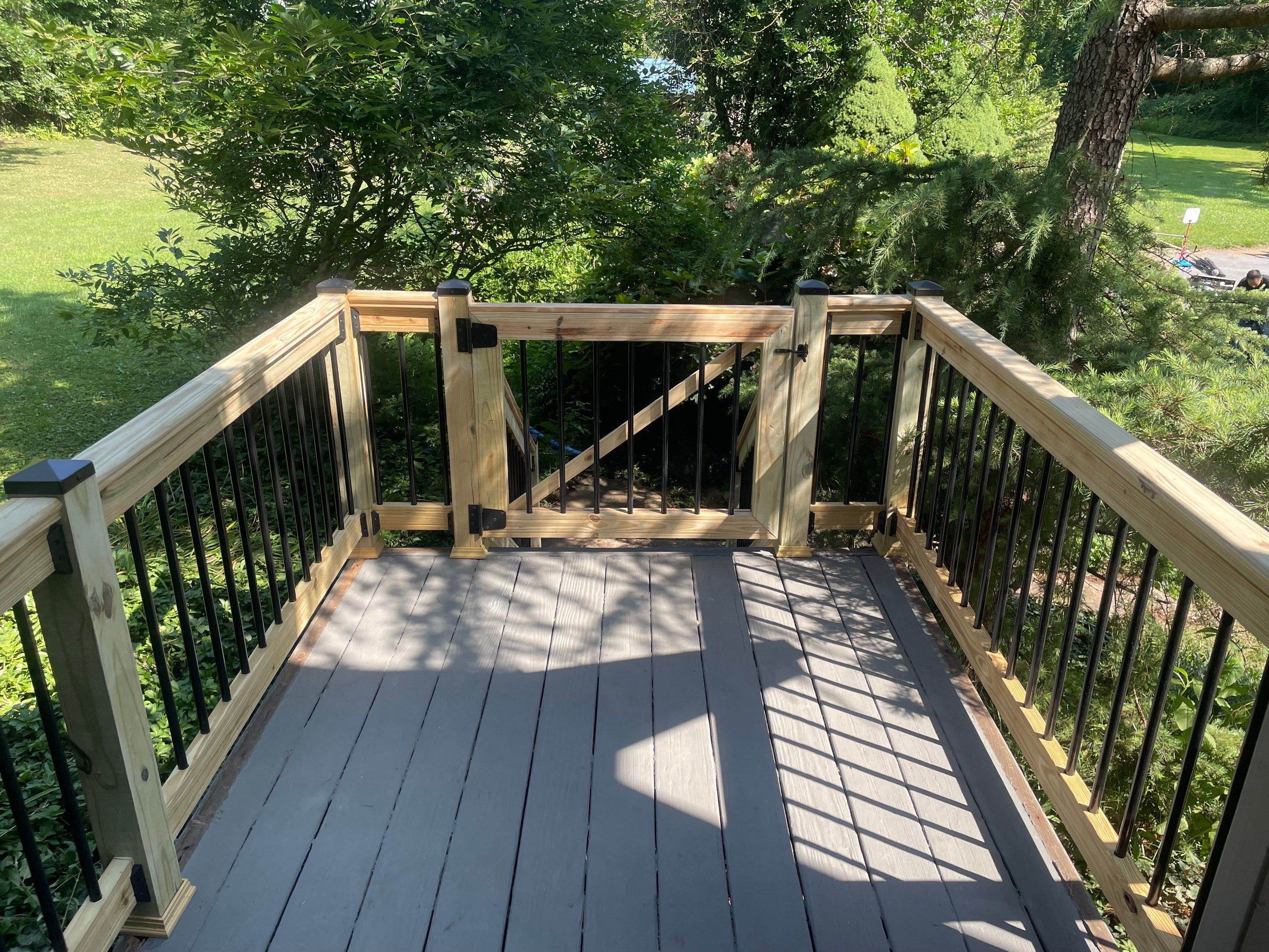 Project in Phoenixville, PA by Reliable General Contracting