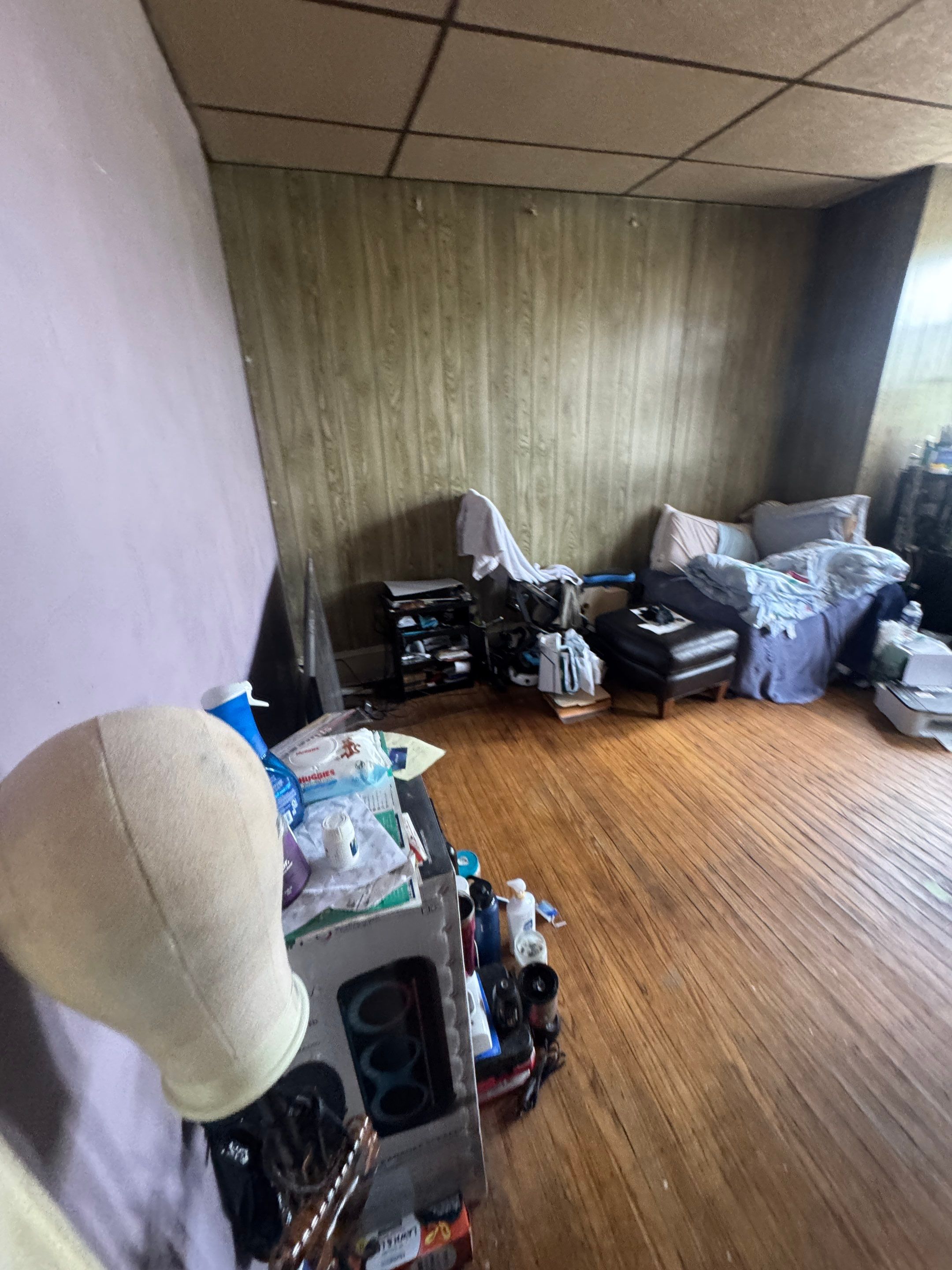 Water Damage Claim in Philadelphia by FLAPA & KeyStone