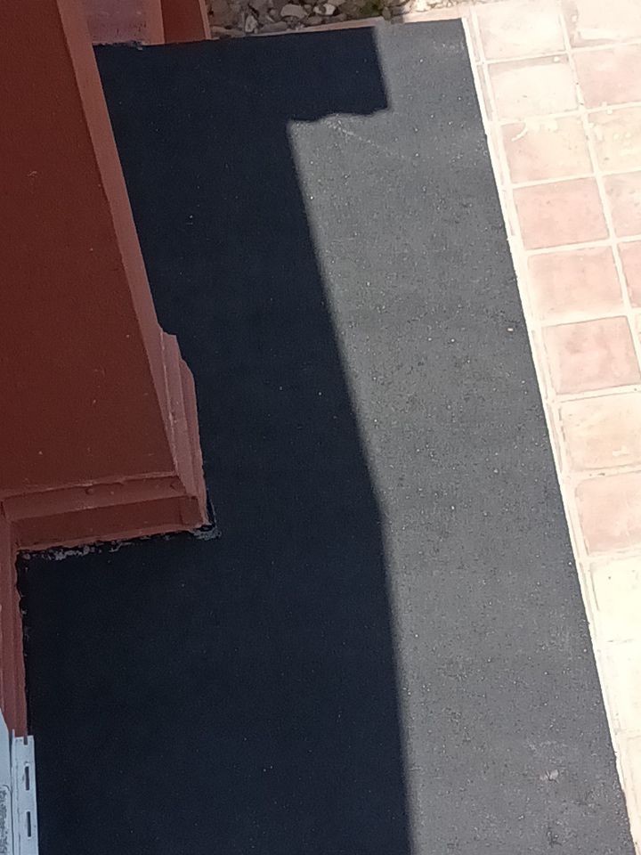 Island Tile Exorcist by Bayfront Roofing and Construction