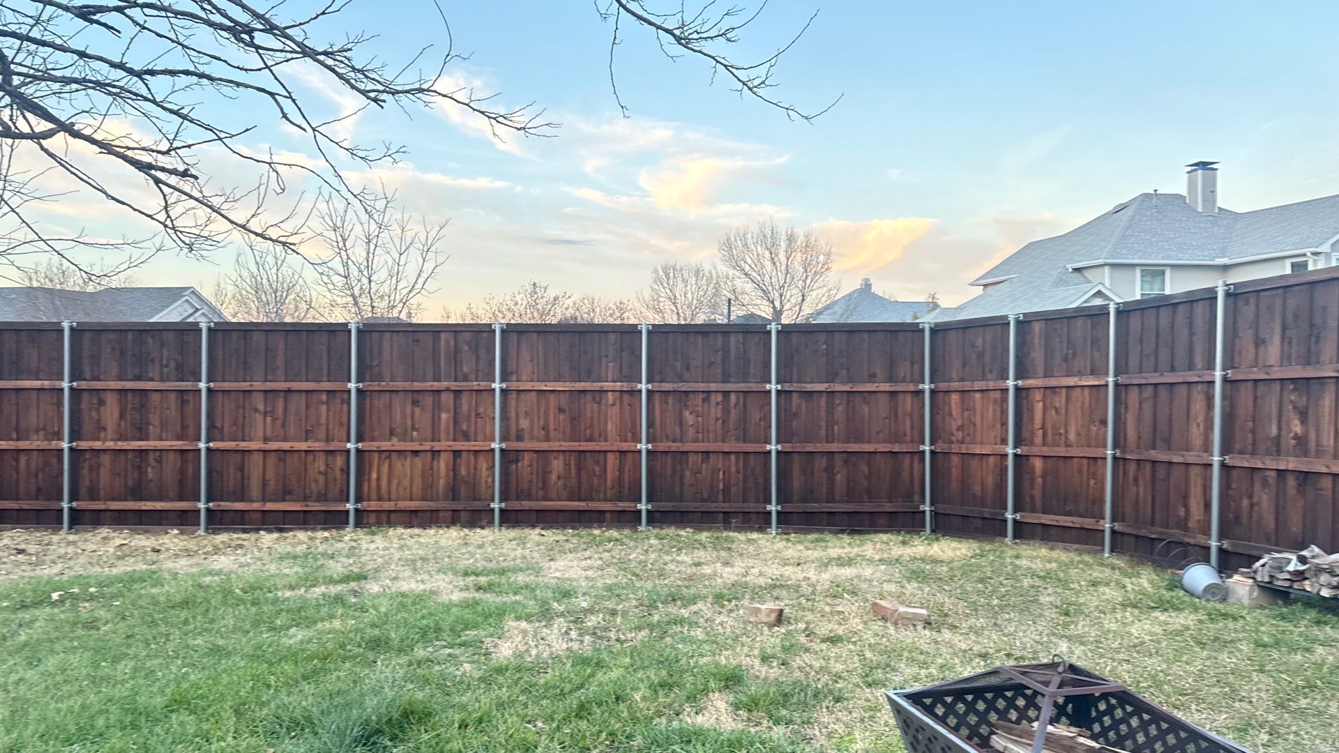 Project in Wylie by Rhino Roofing and General Contracting, LLC