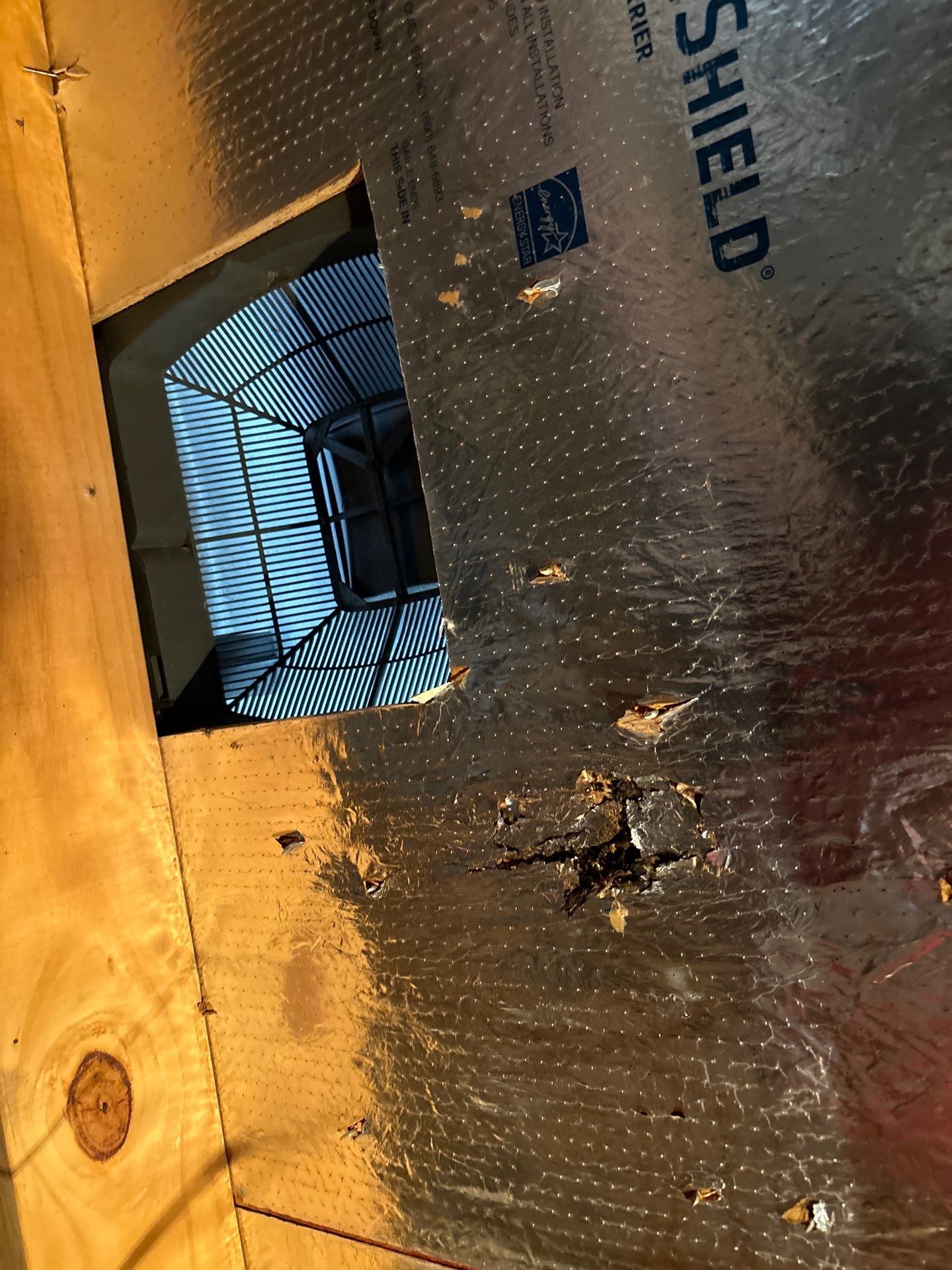 Roof Repair Rosenberg by Roof Repair Company