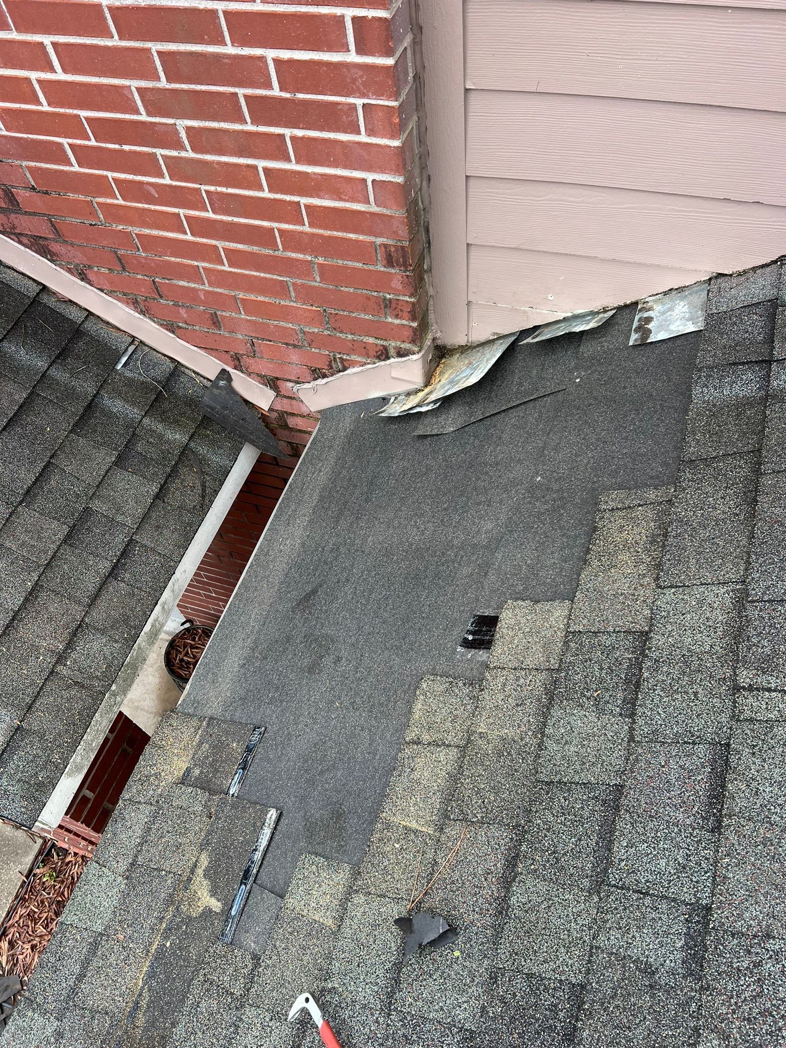 Roof Repair Kingwood by Roof Repair Company