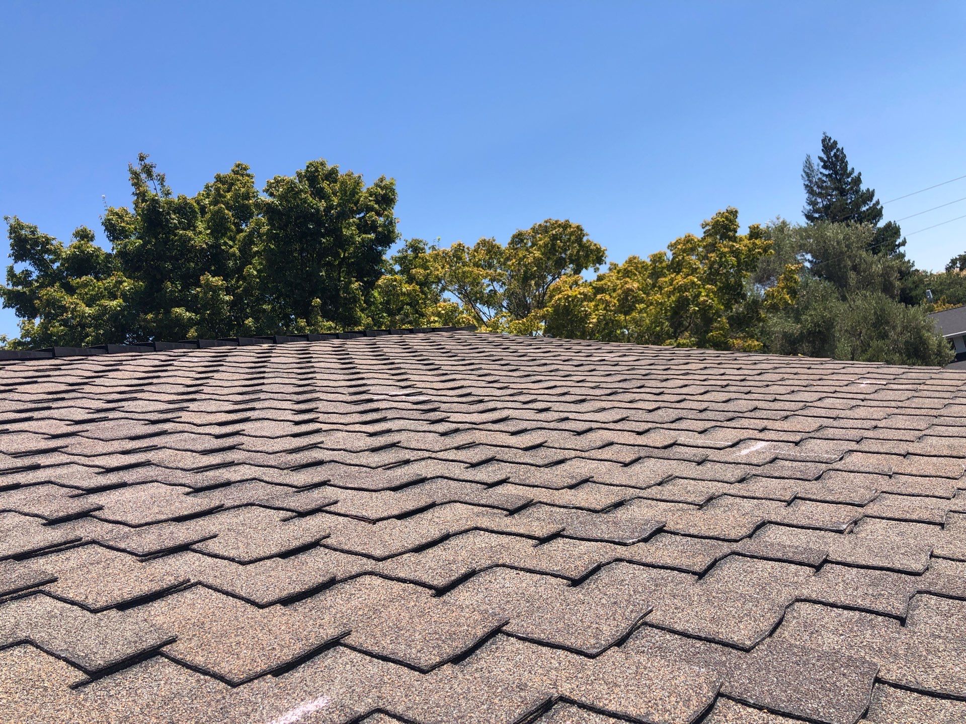 Roof Replacement  by Acker Roofing