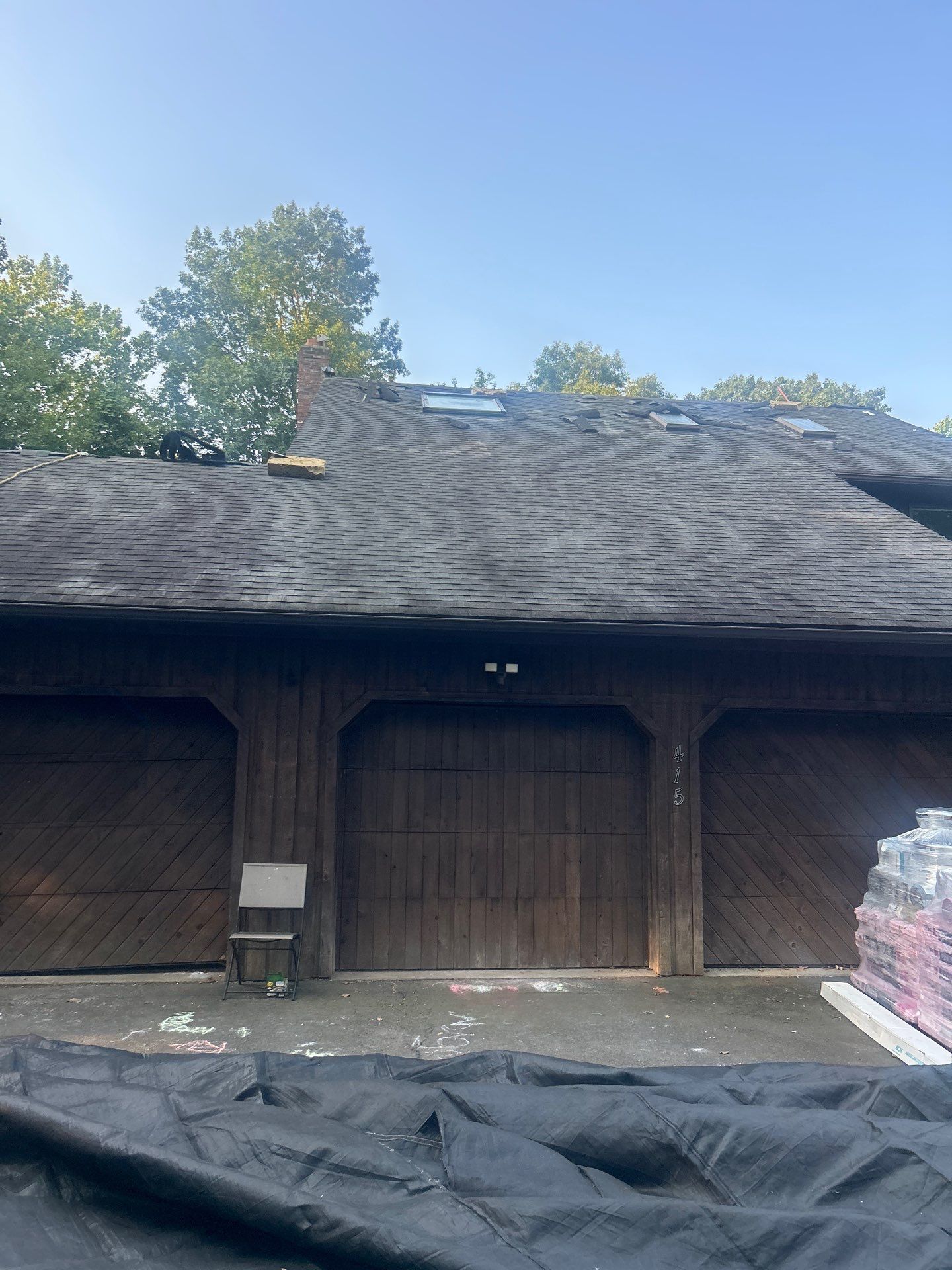Durham by All site builders LLC
