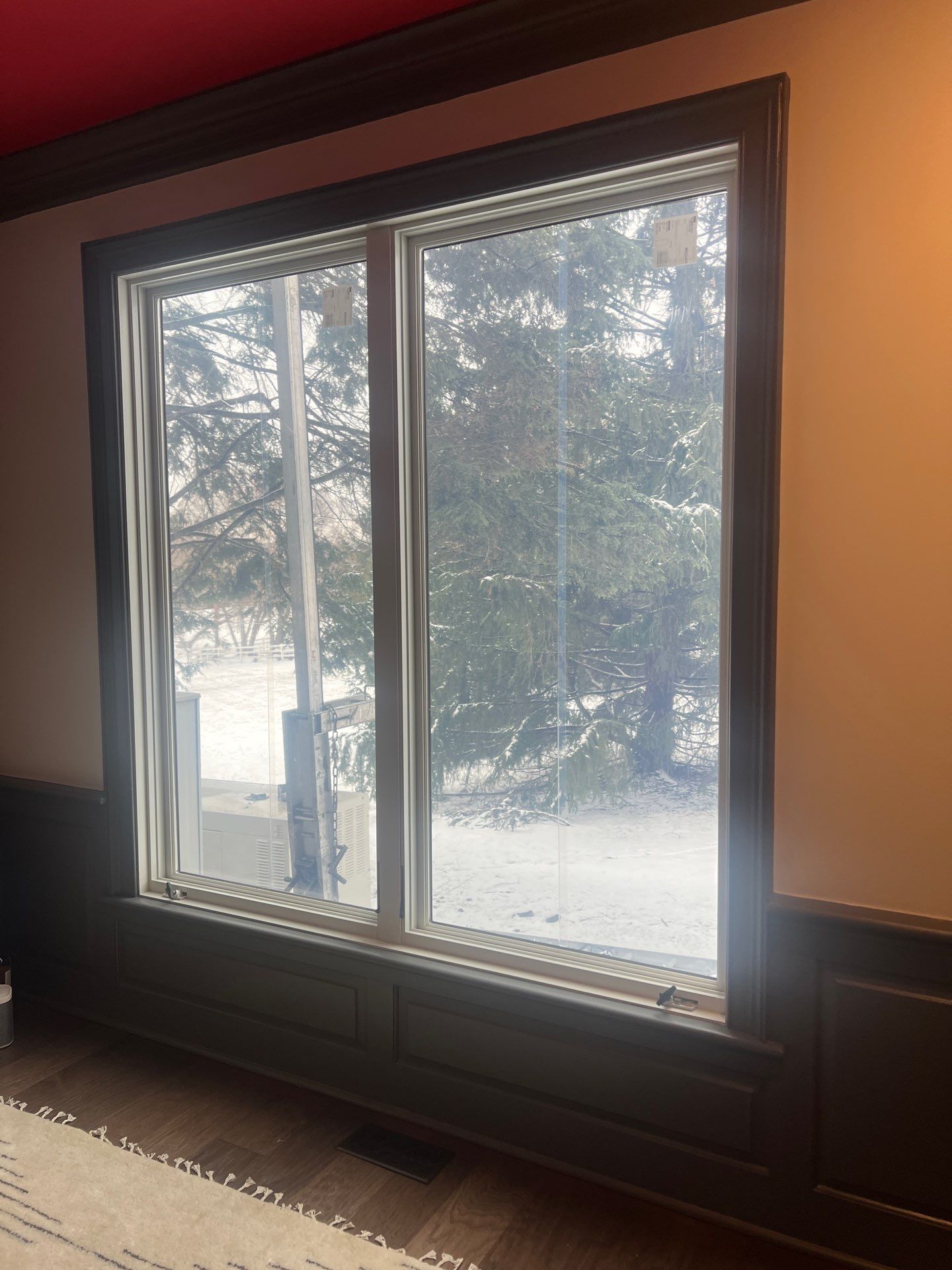 Johanna's Home in Newtown by Window Guardians