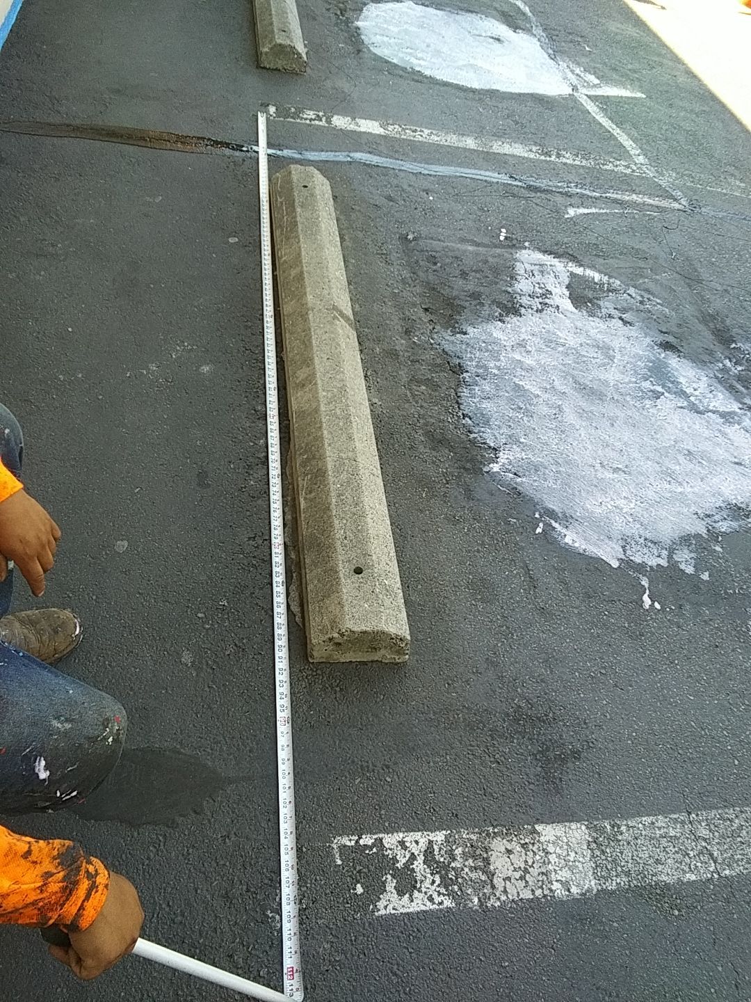Joe | Patch Repair, Asphalt Project  by Jireh Asphalt & Concrete Inc 
