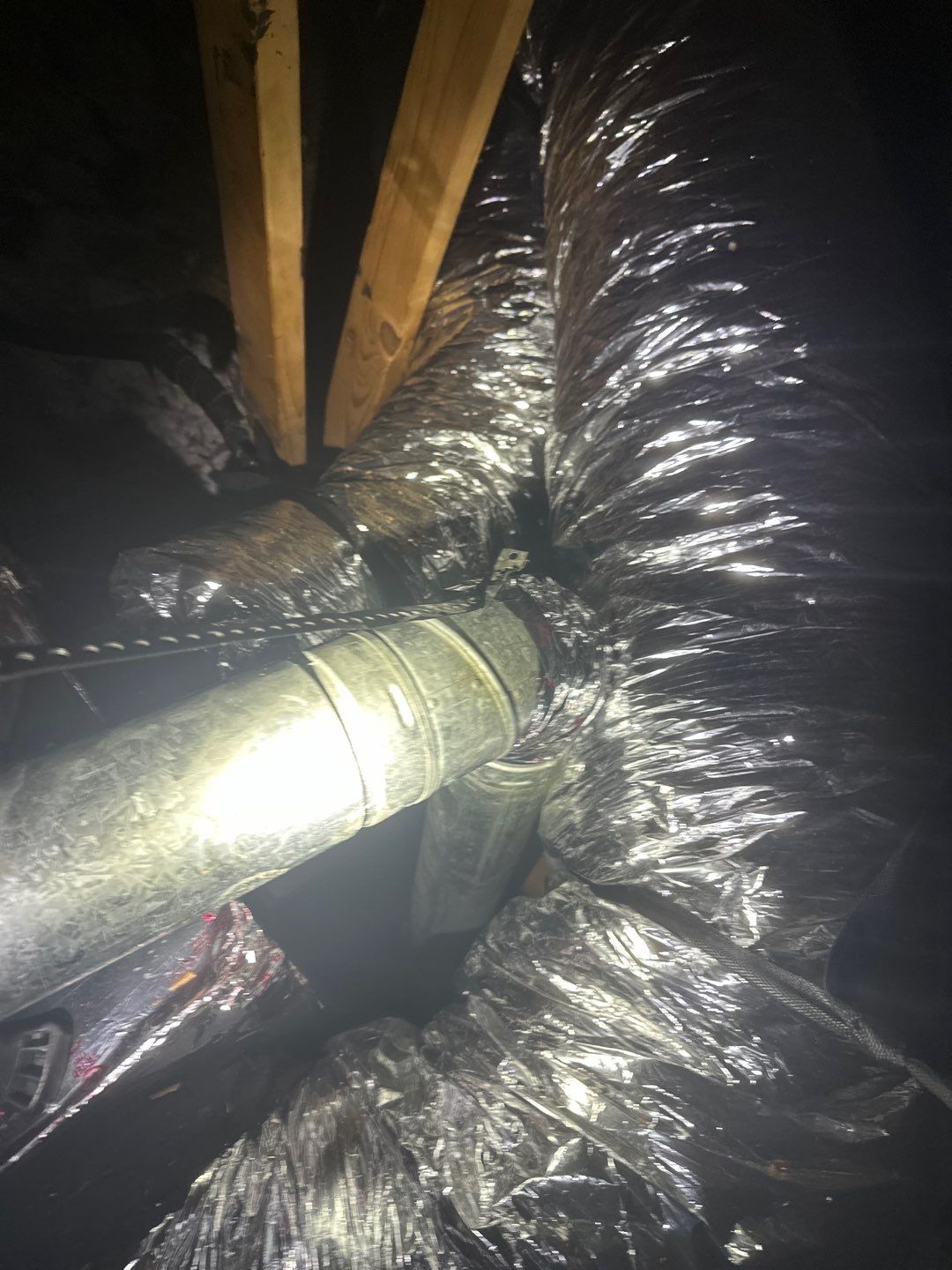 Residential Roofing Repair using Owen's Corning Duration (Lifetime) Shingles by Roof Repair Services LLC