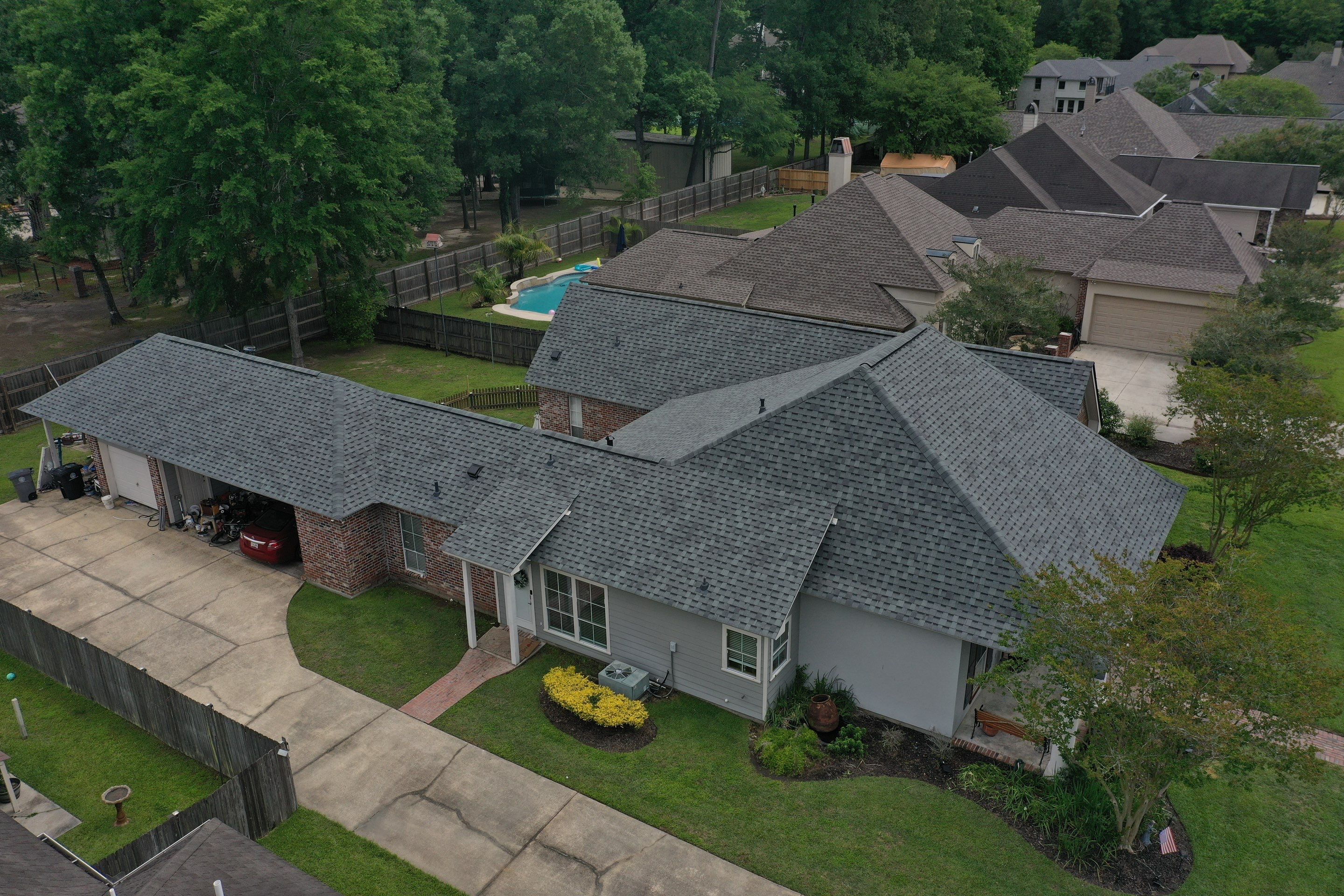 Hearthstone - Atlas by Top Team Roofing & Construction