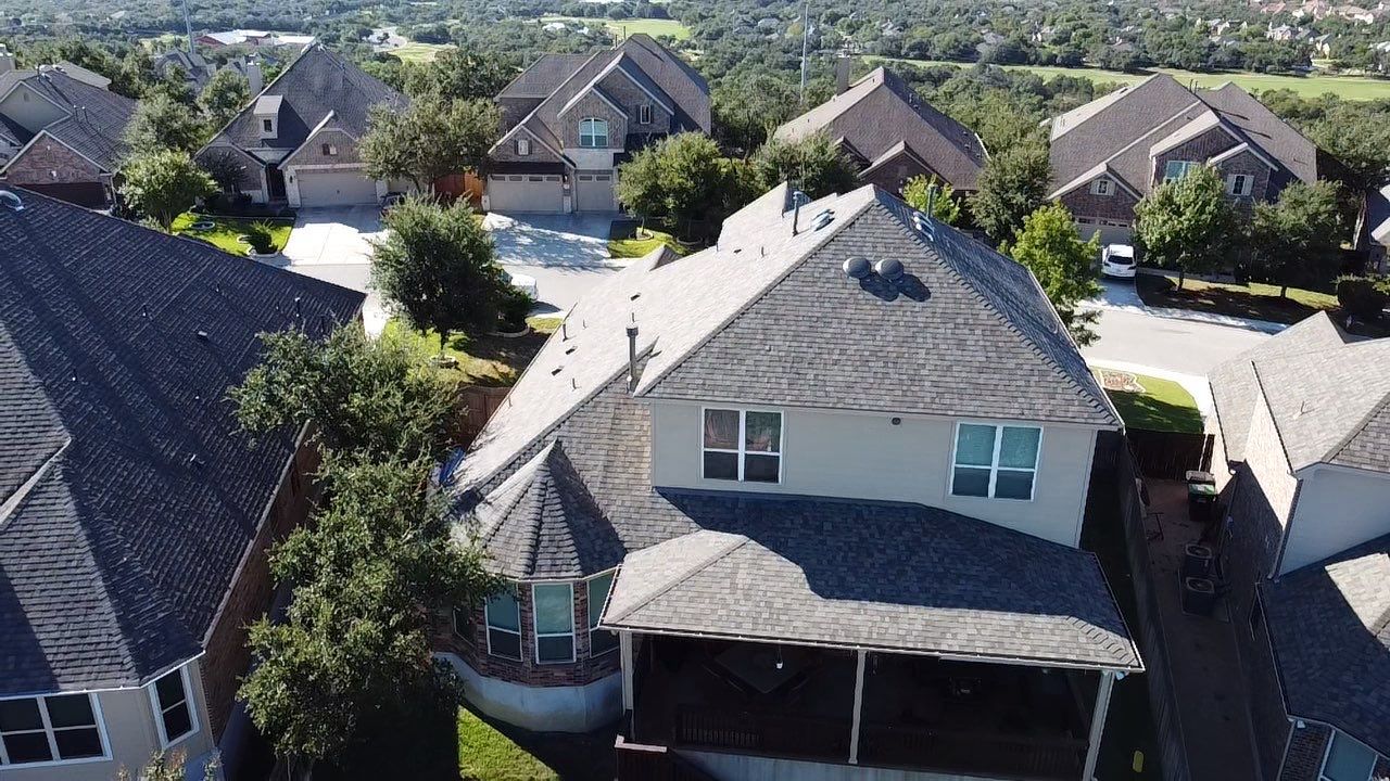 Roof Replacement - 78260 | Rox Roofing: San Antonio Roofers  by Rox Roofing