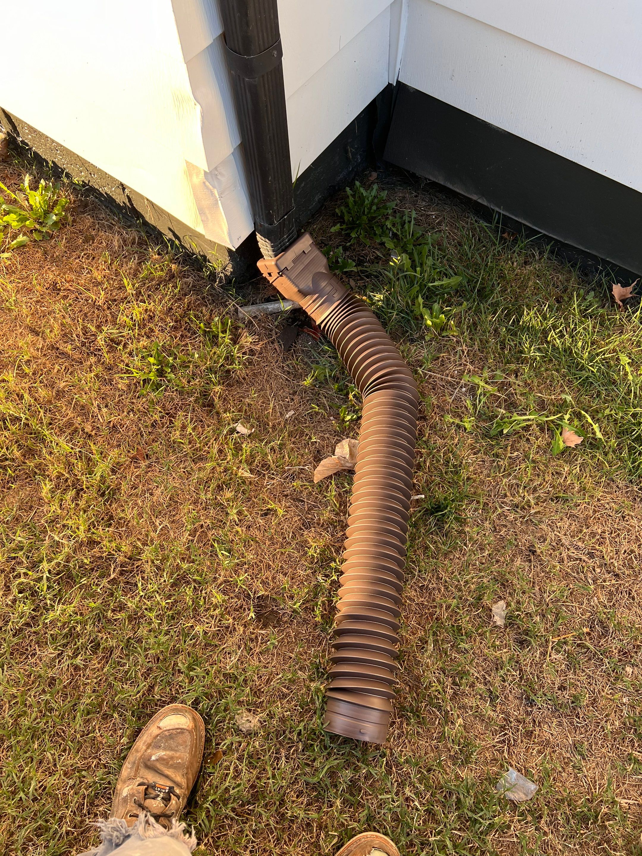 627 Cunningham in Saint Albans by MAJO