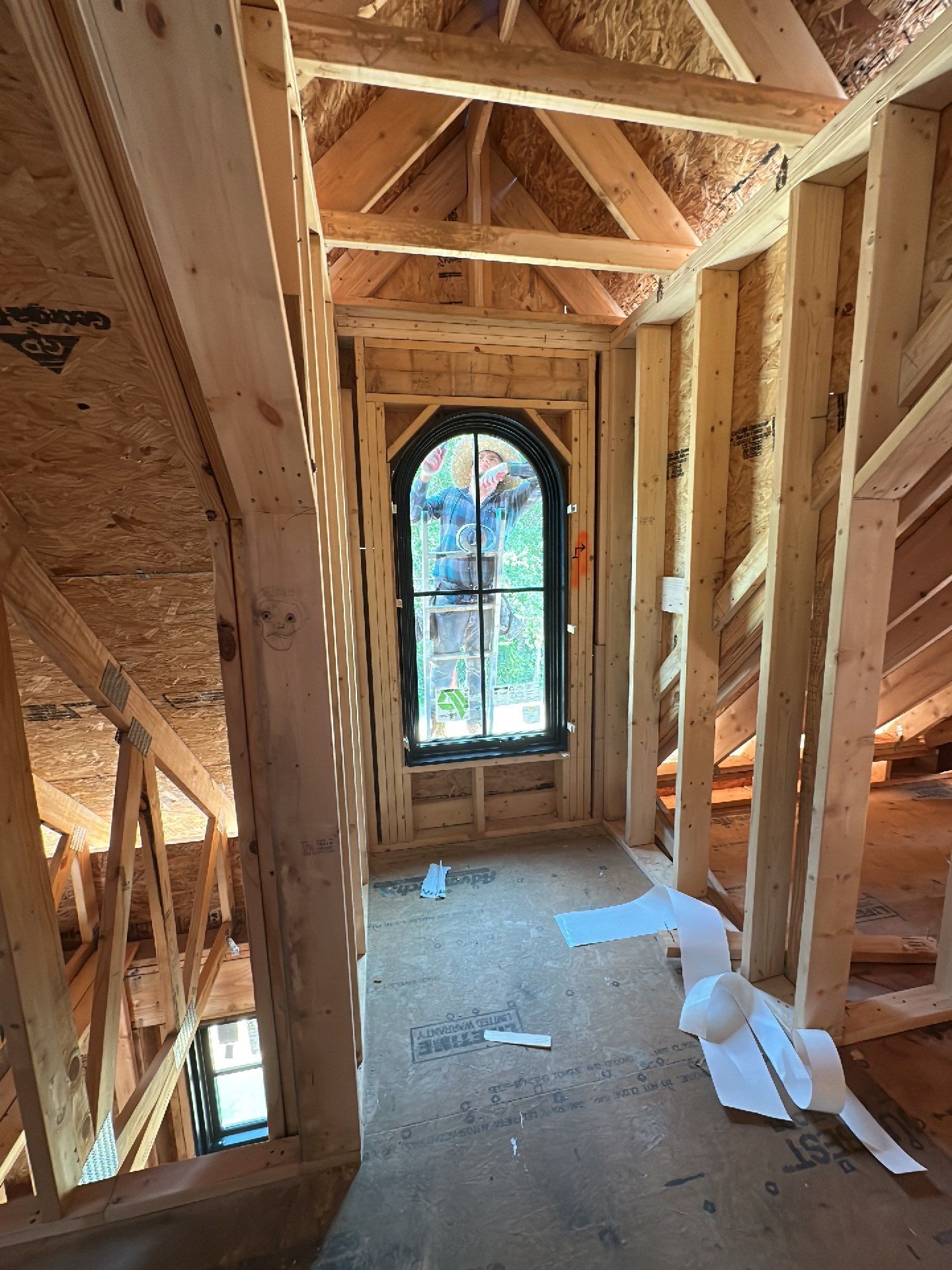 New Home Vienna Virginia by Fairfax Contractors, LLC