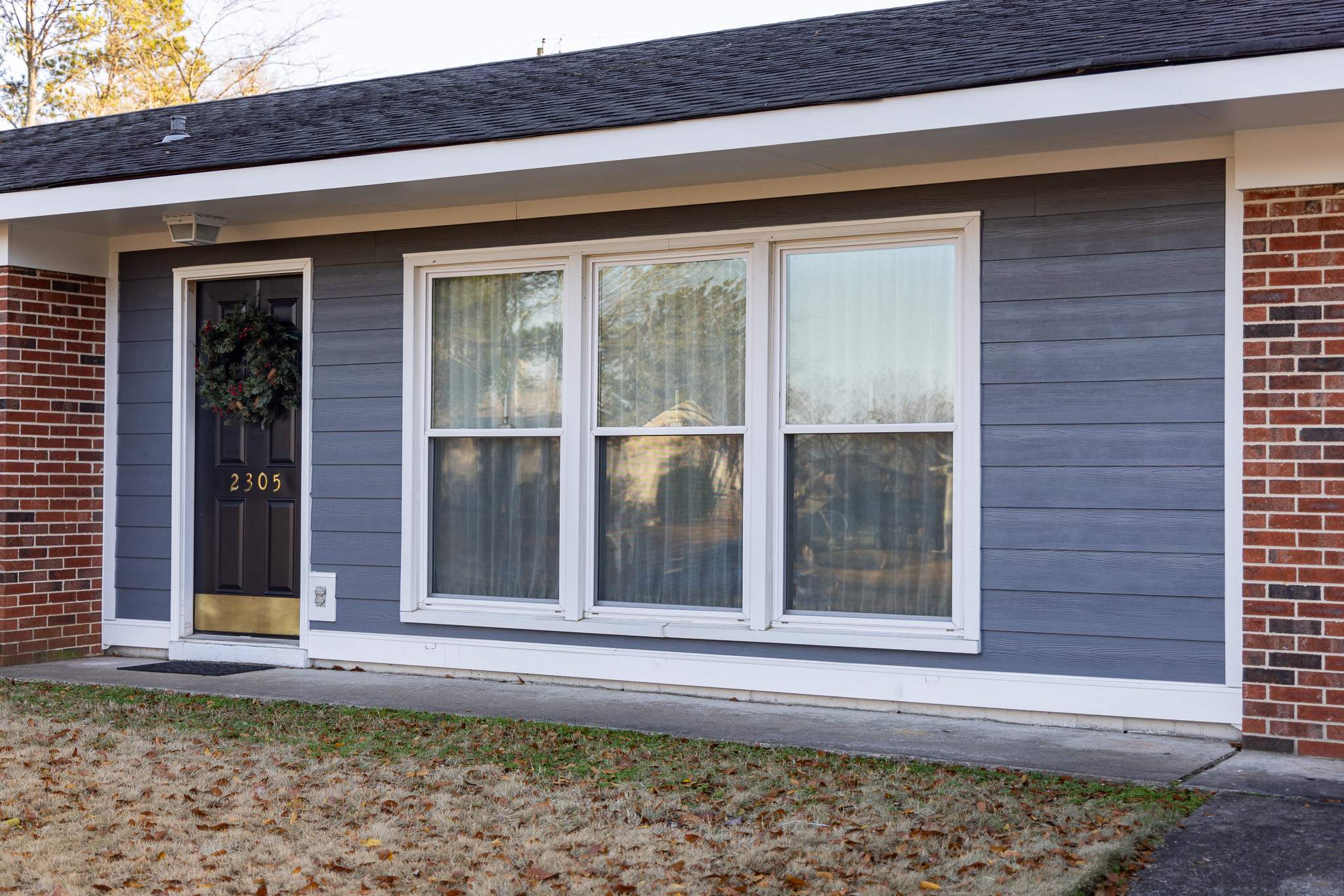 Dogwood Lane by Freedom Exteriors