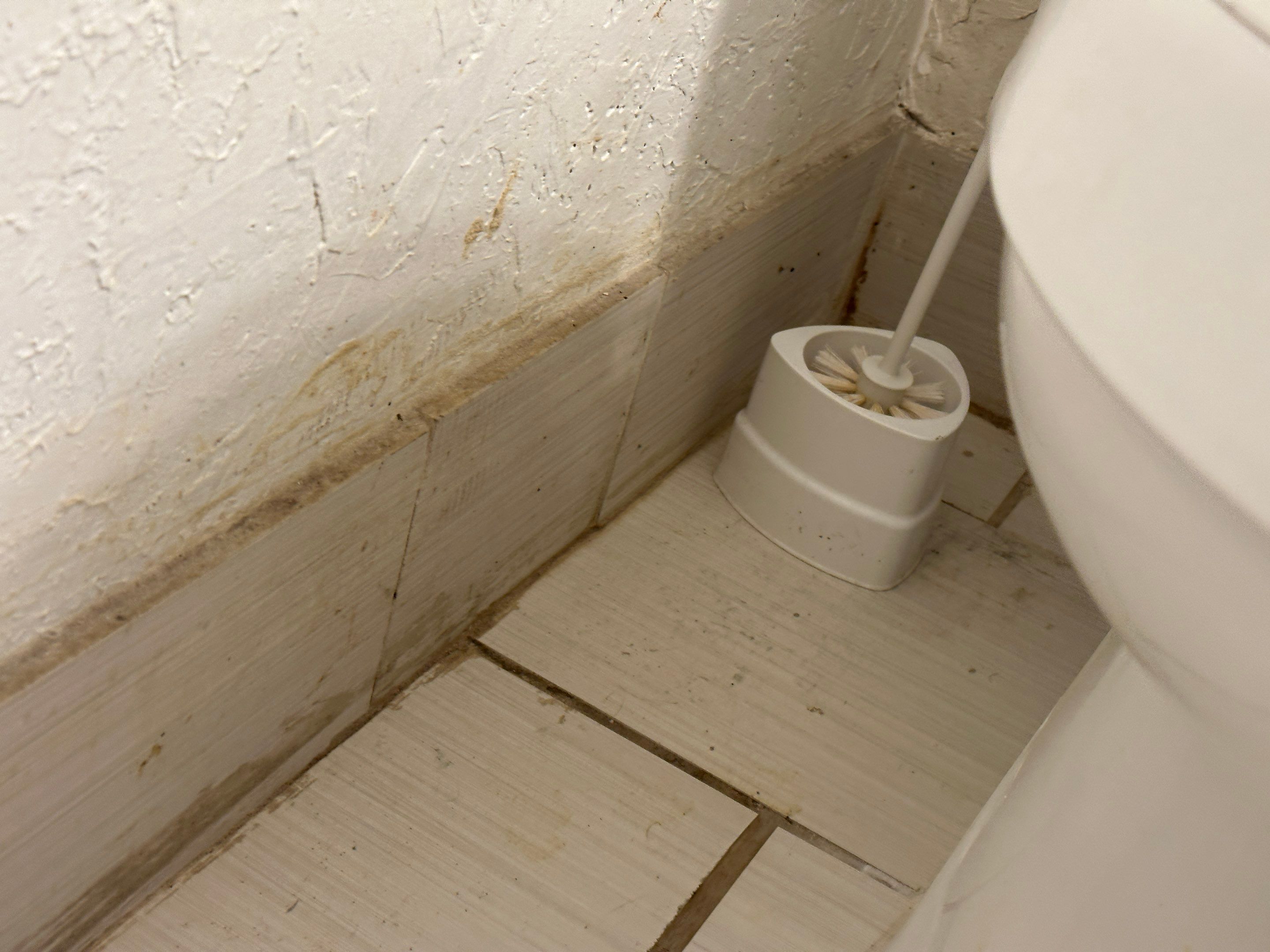 Water Damage Claim in Daytona Beach by FLAPA & KeyStone