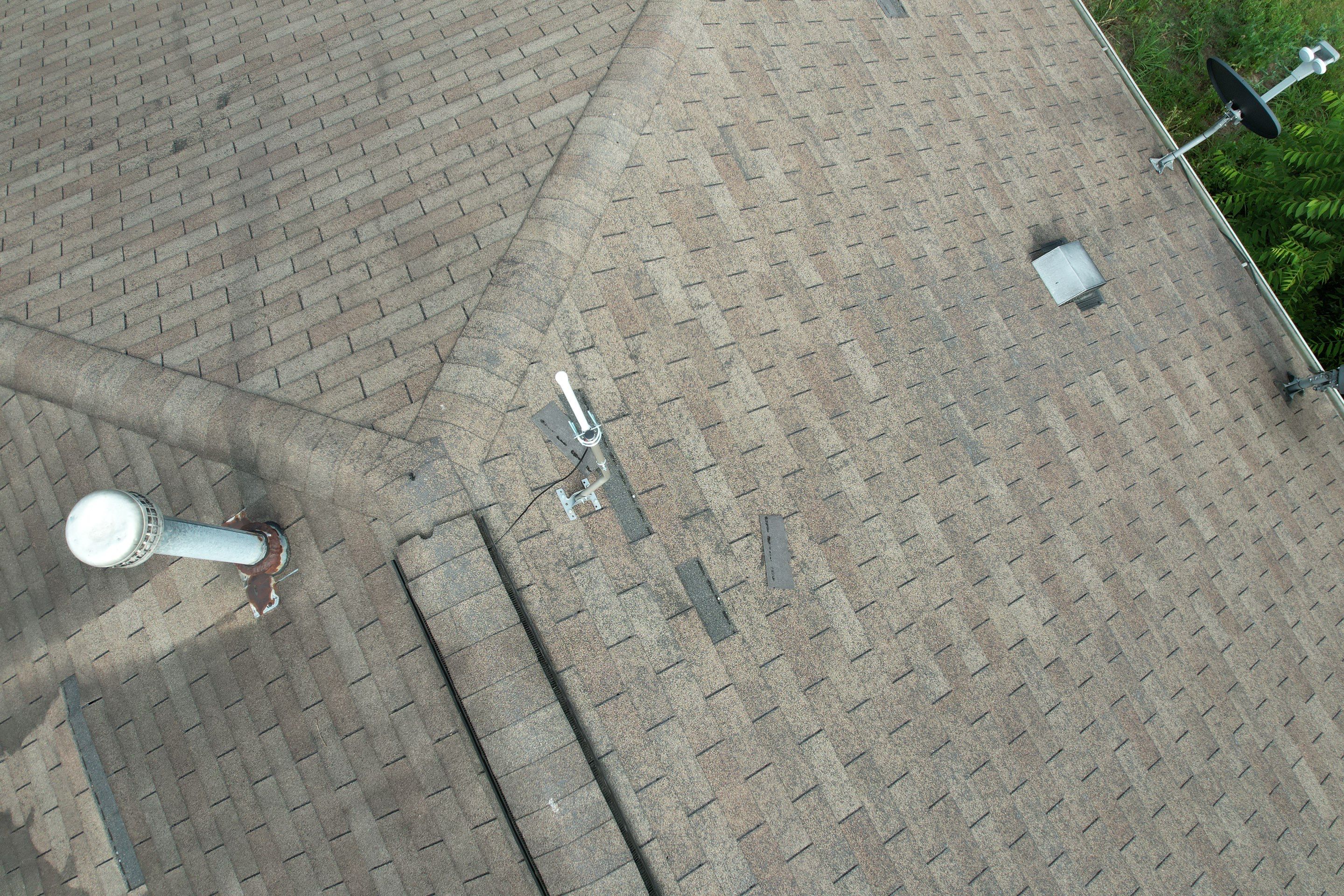 Residential Roofing Installation using Certainteed Landmark by Best Roofing Now LLC