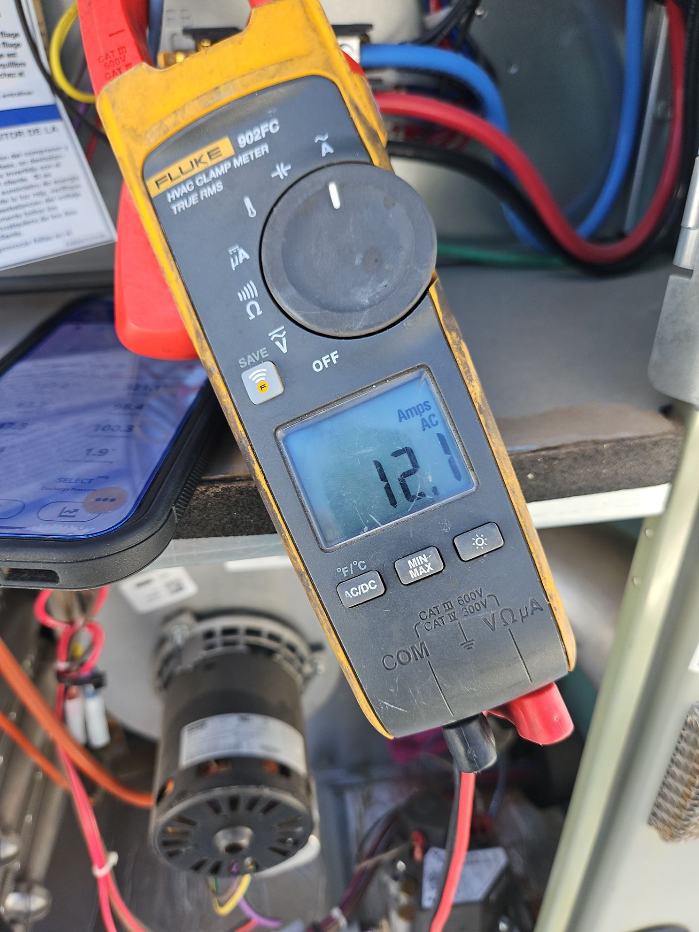 Project in Tucson by Thermal Air Systems LLC