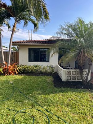 Replacement of windows and doors Hollywood, FL