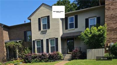 Bush Project in Vestavia Hills