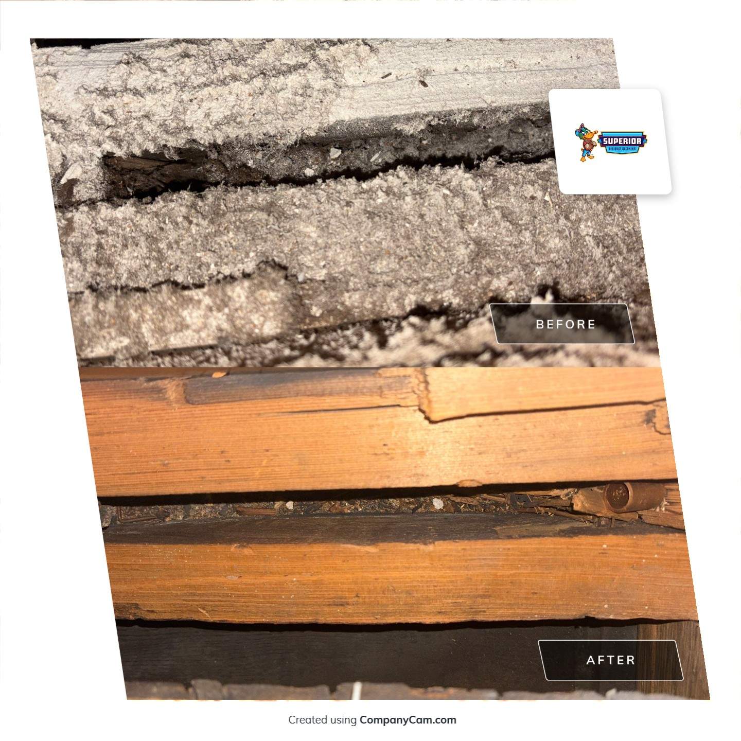 Air Duct Cleaning in Ambridge, PA by Superior Air Duct Cleaning