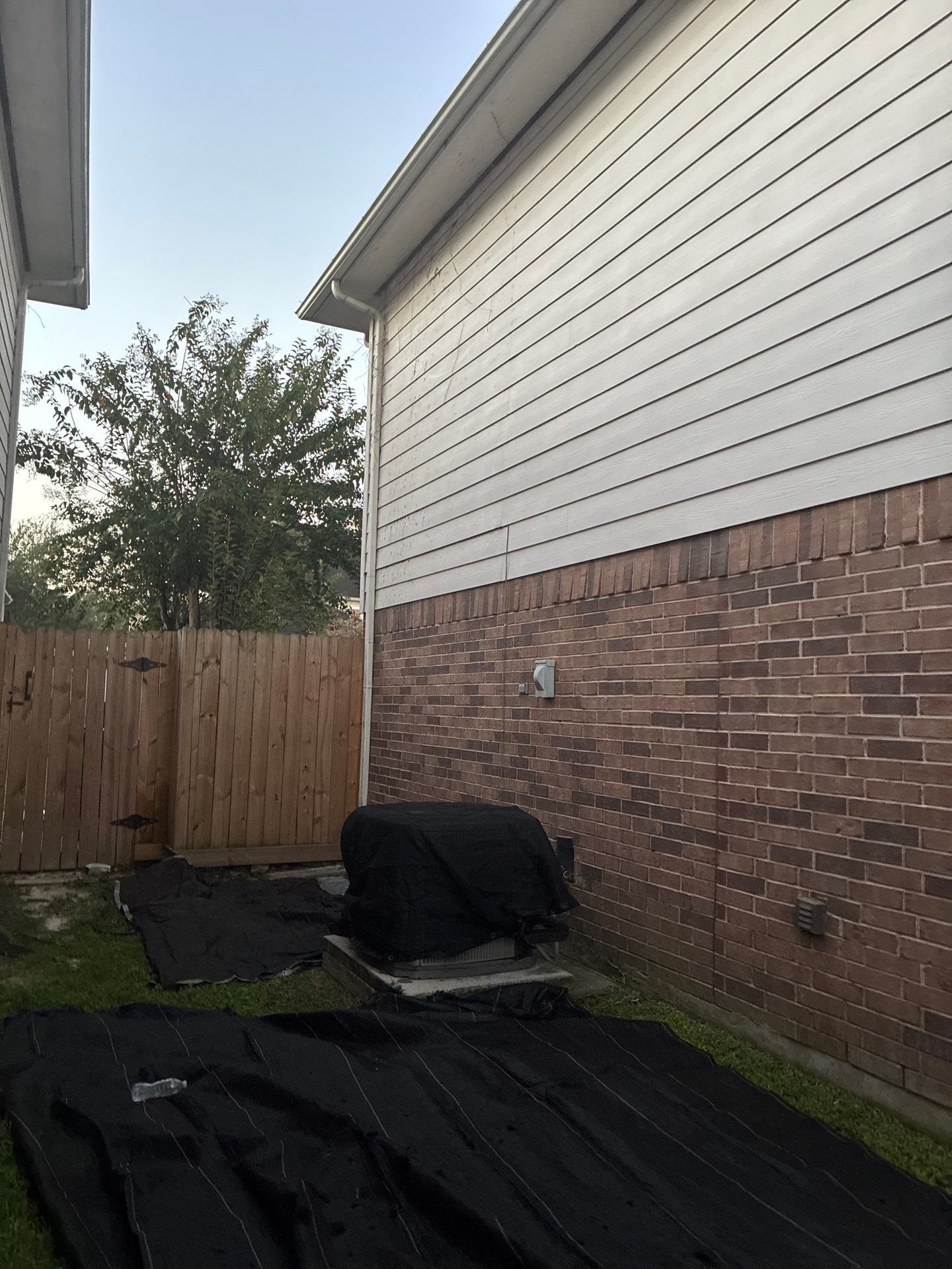 Roof Replacement and Decking Repair in Humble by Onit Roofing LLC