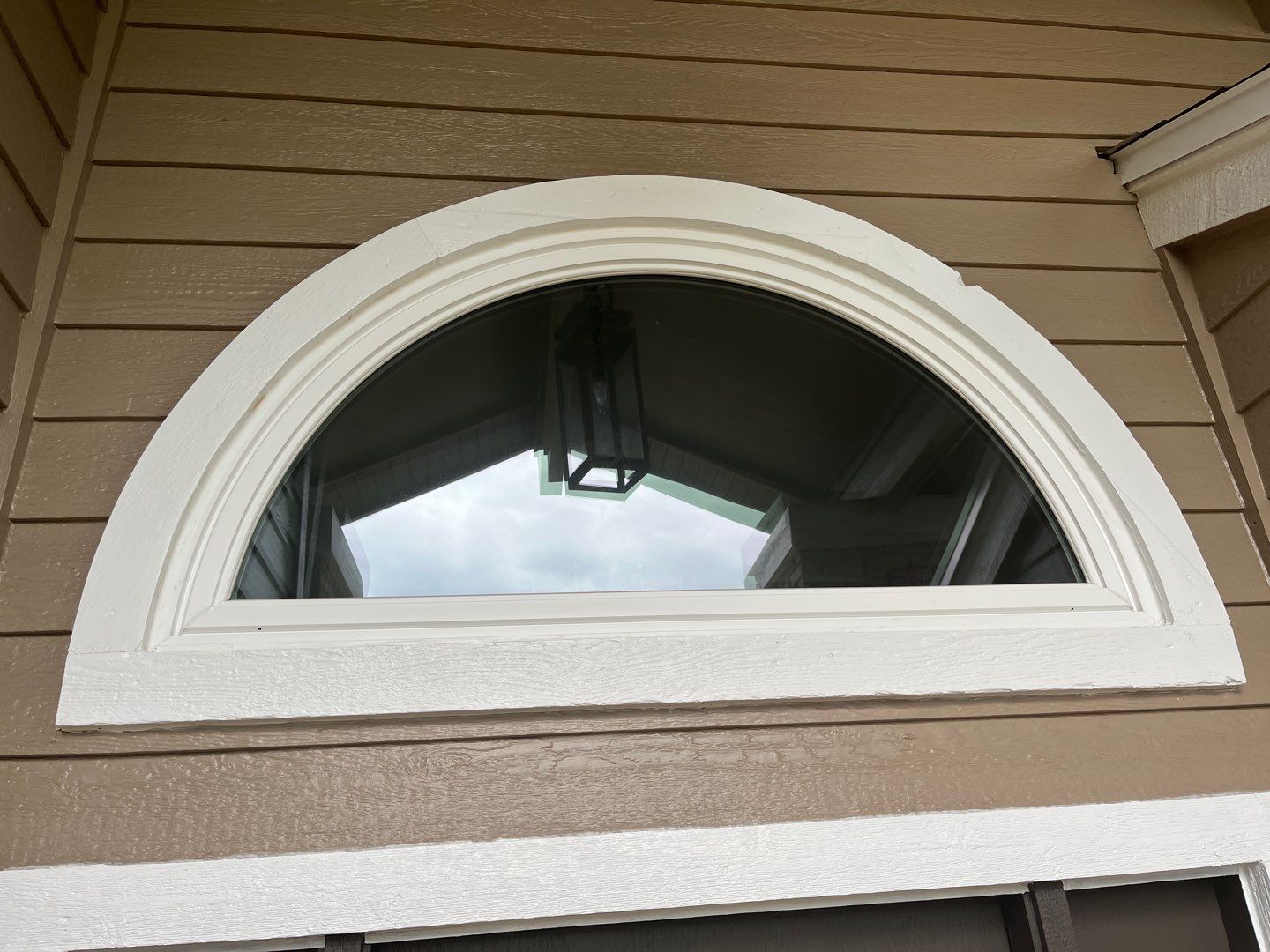 Project in Palm Harbor by Bayshore Exteriors