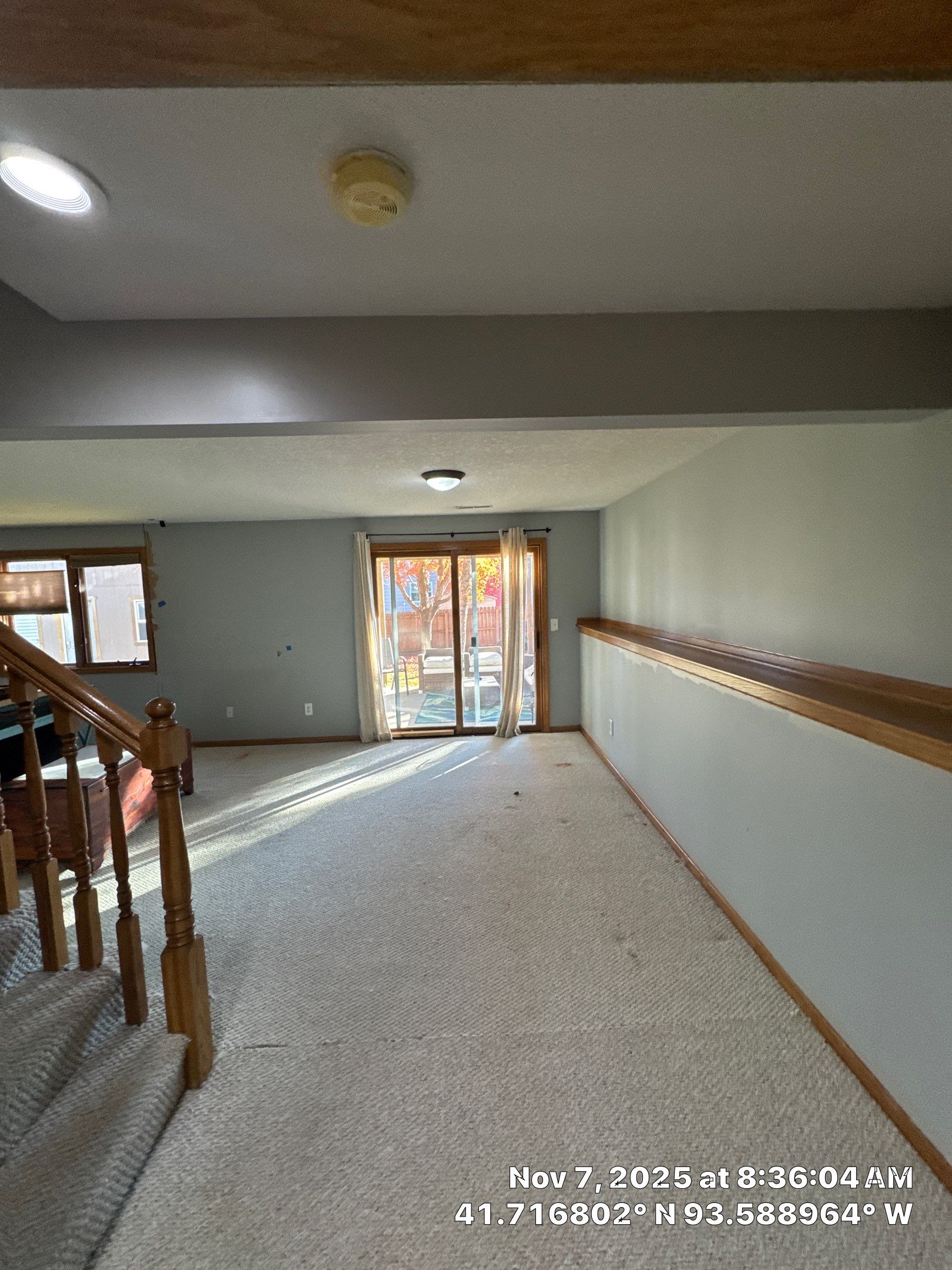 Residential Interior Repaint by Midwest Paint LLC