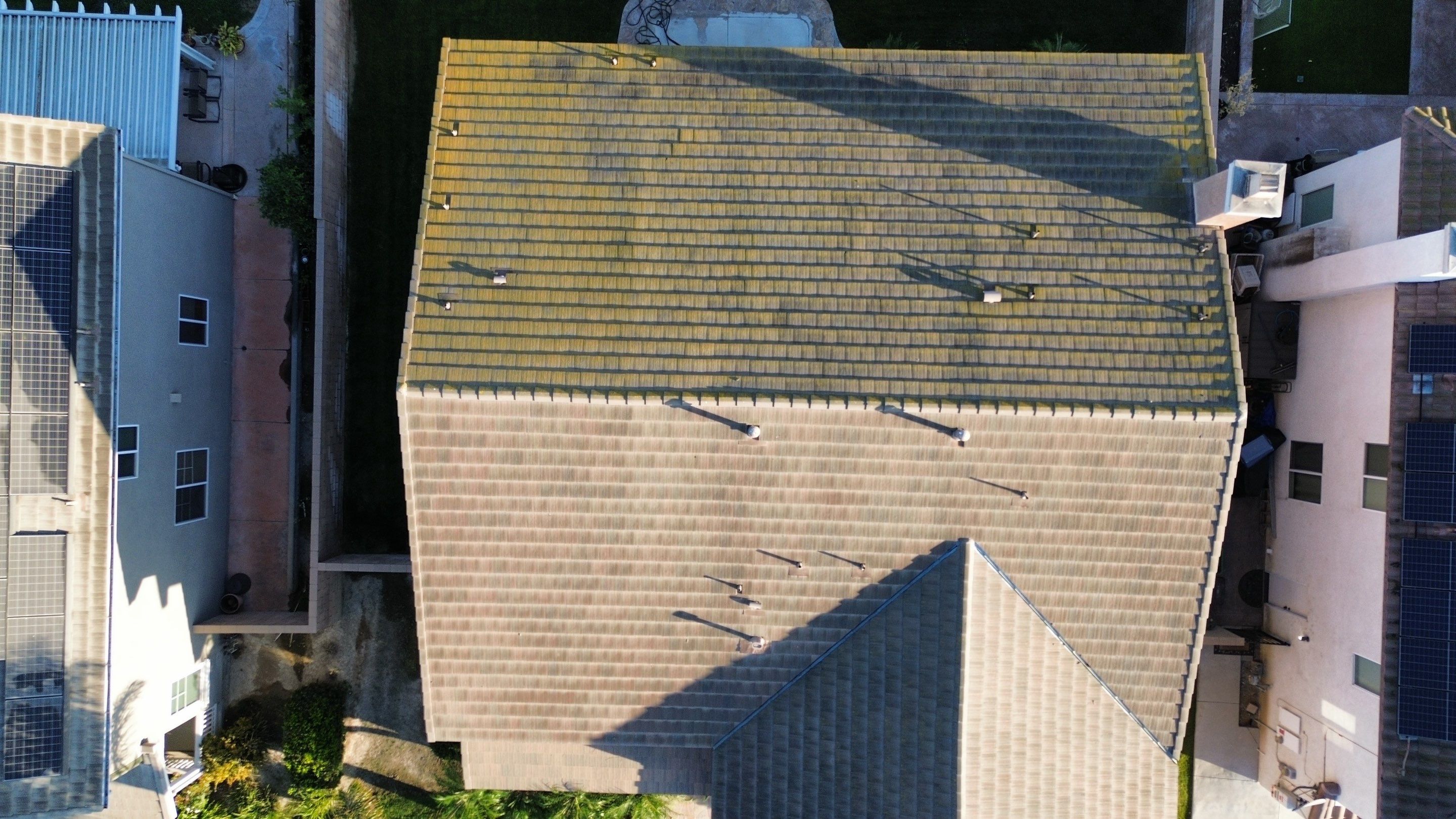 Roof Cleaning SAFE CO by Pirate Pete’s Power Washing