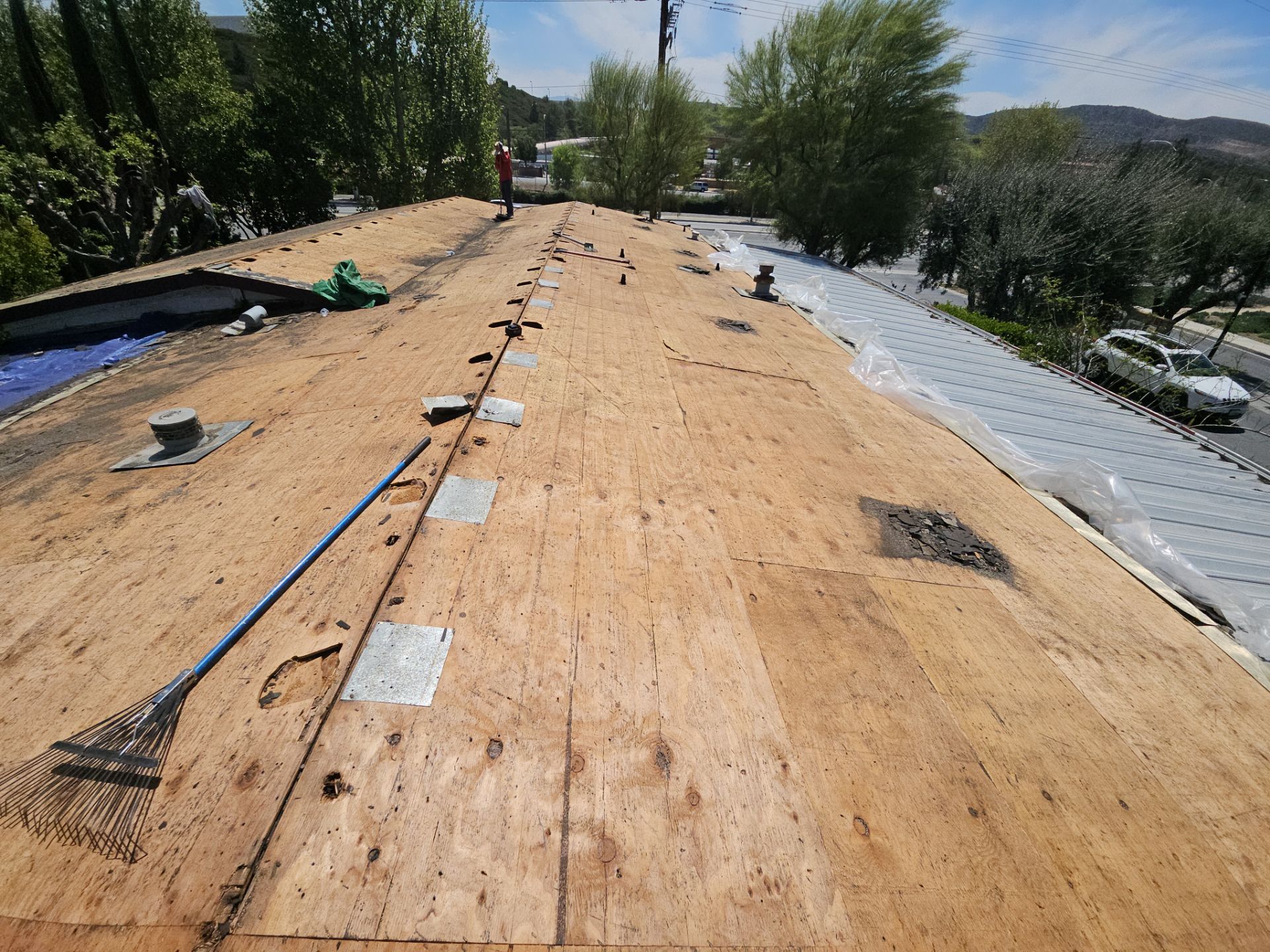 Roof Replacement- Santa Clarita, CA 91350 by Epic Roof Replacement