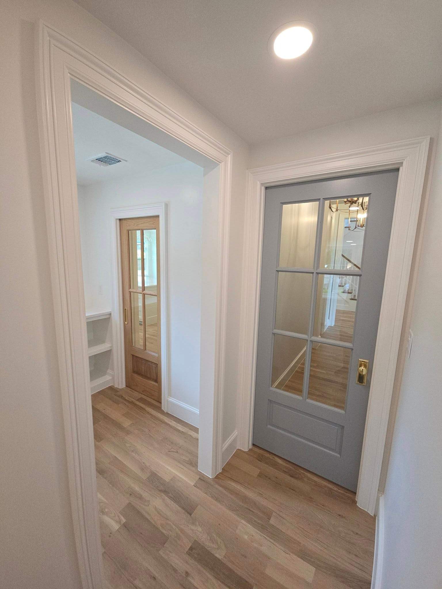 Project in Dallas by Morales Custom Homes