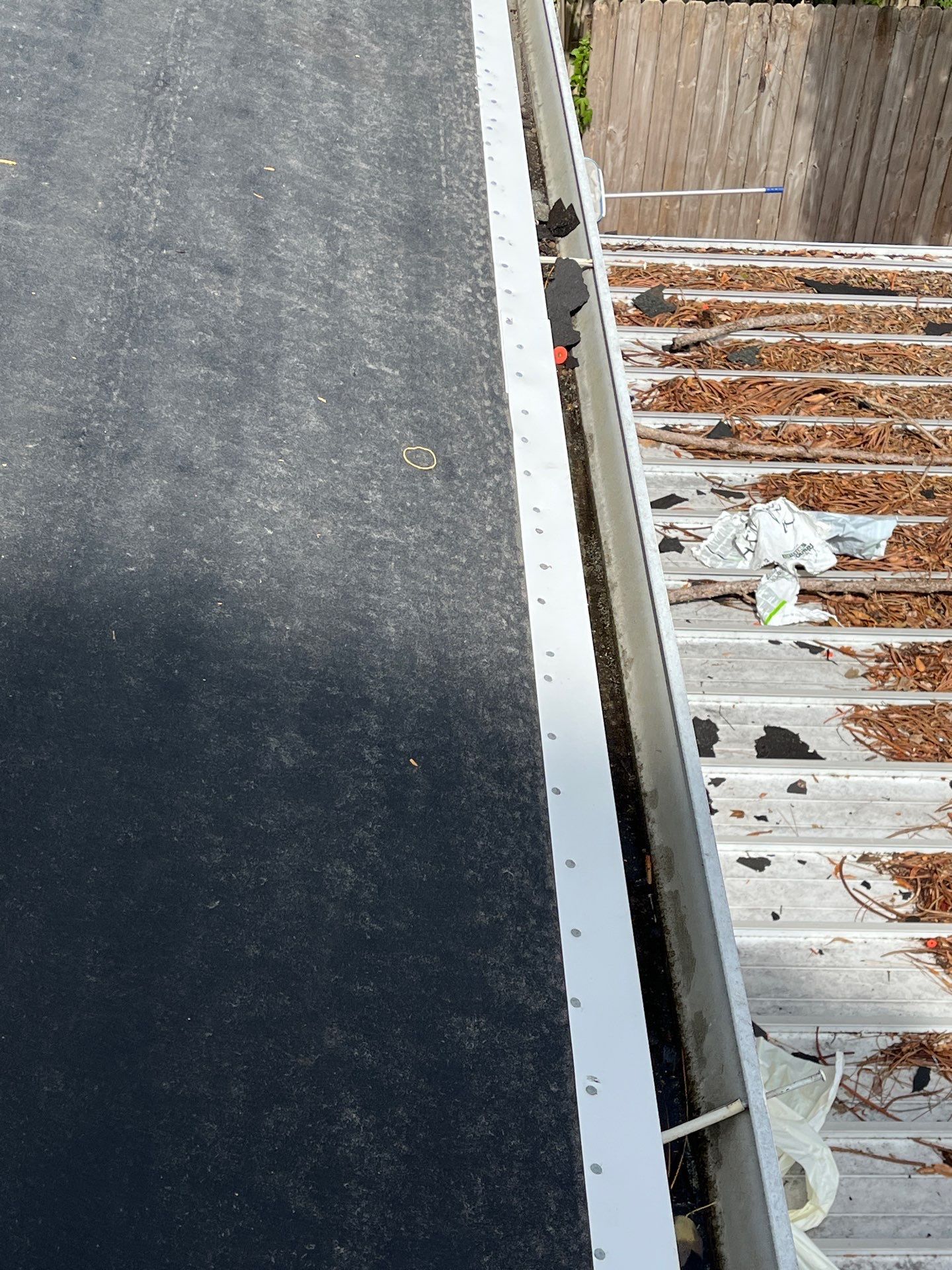 Project in Seminole 33776 by Mitchell Roofing Company LLC