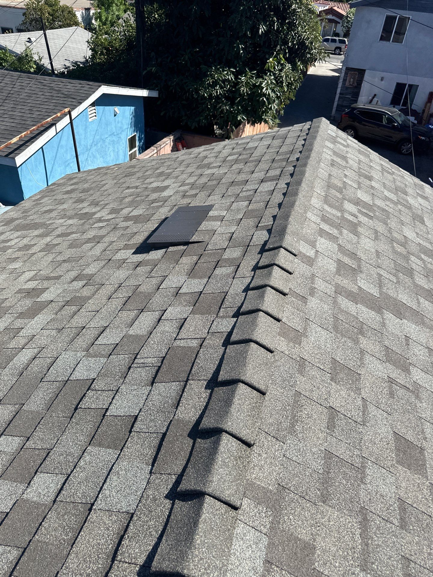 Roof Replacement - Huntington Park, CA 90255 by Epic Roof Replacement