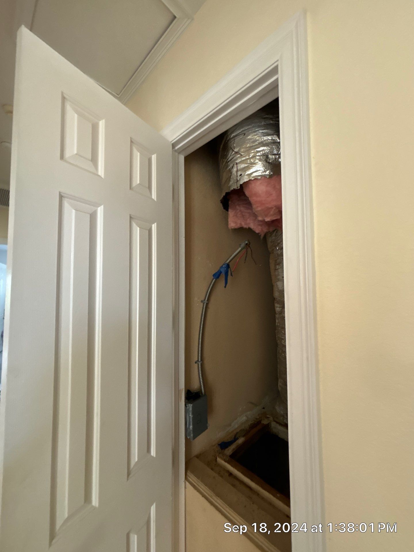 Nokomis Mold Remediation by Ampm Restoration Services