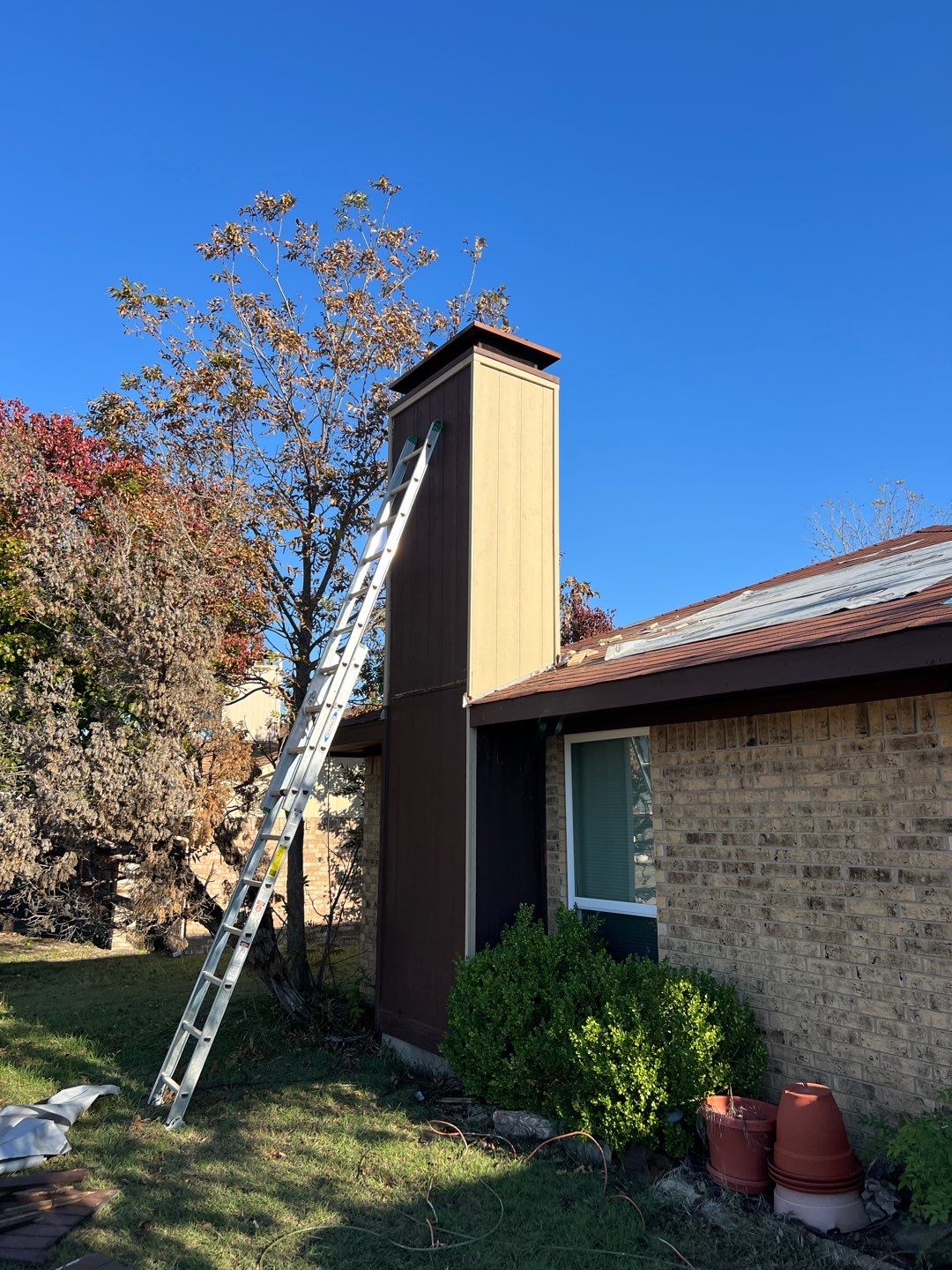 Project in Sachse by Armor Roofing | Exteriors