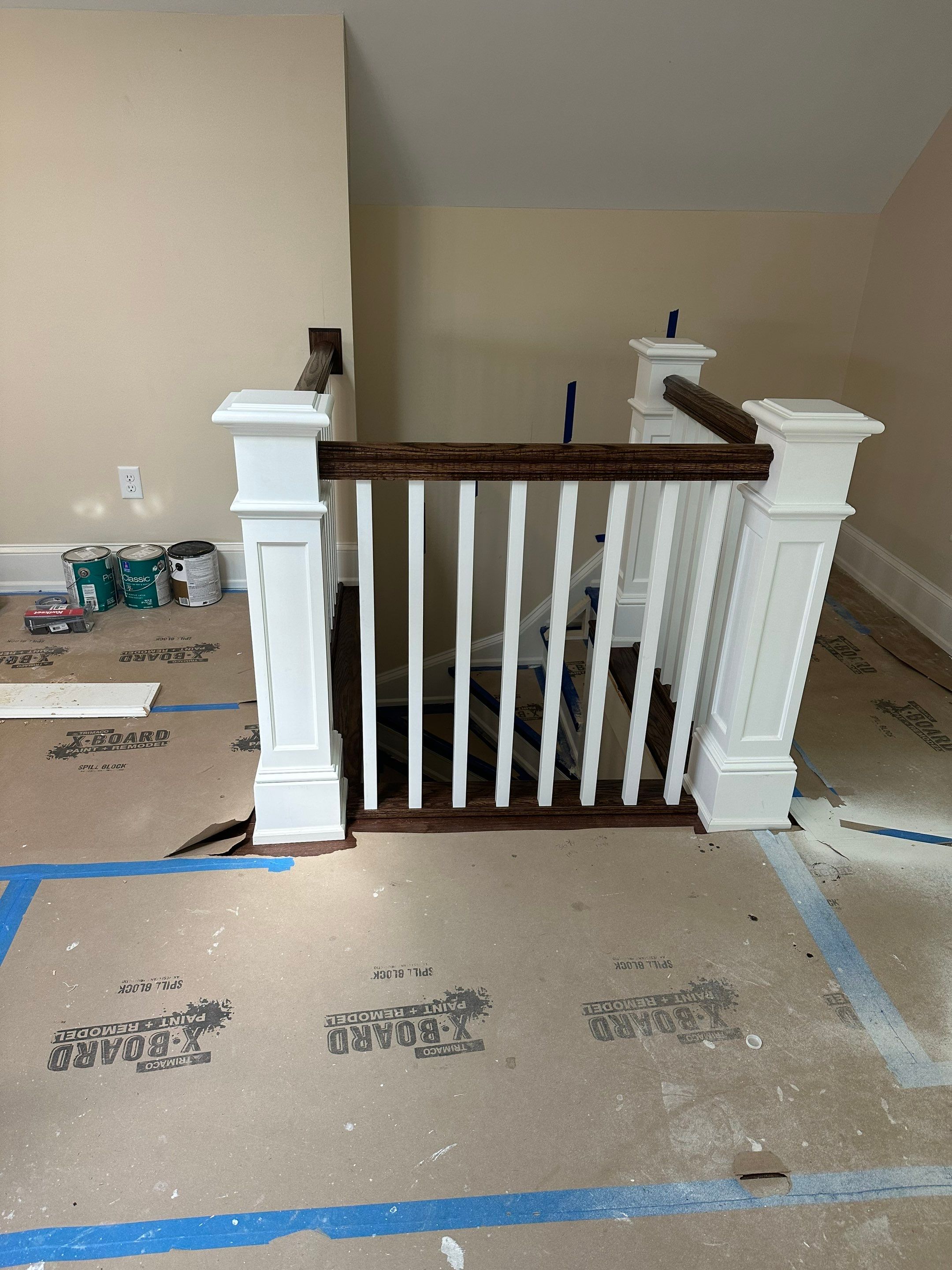 Addition, Bathroom Remodel, Window Replacement, and Interior Door Replacement by Ivy Lea Construction