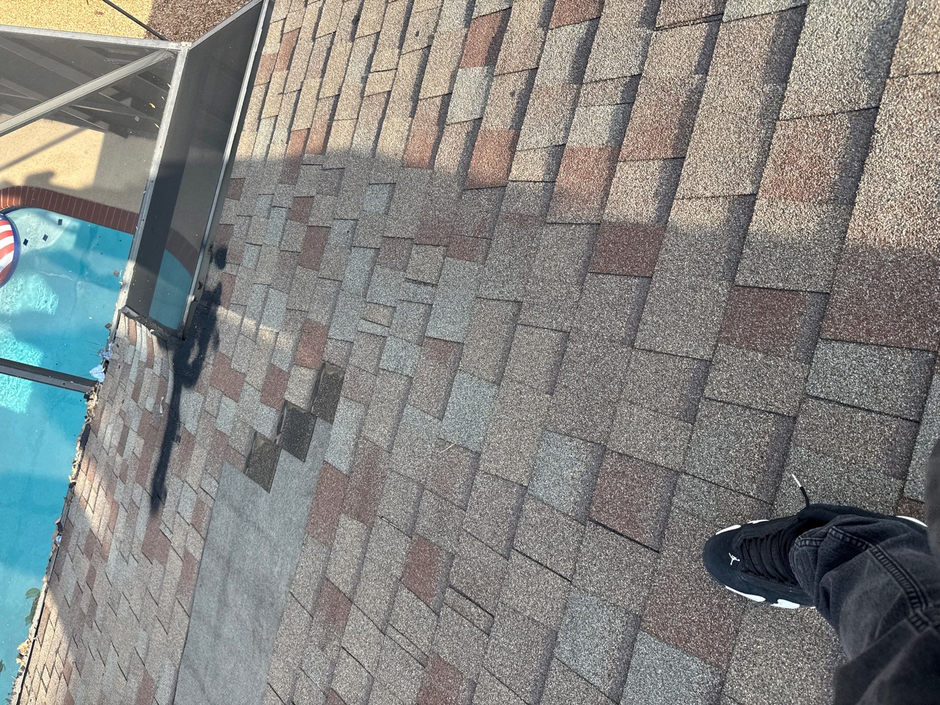 Roof Repair Houston by Roof Repair Company