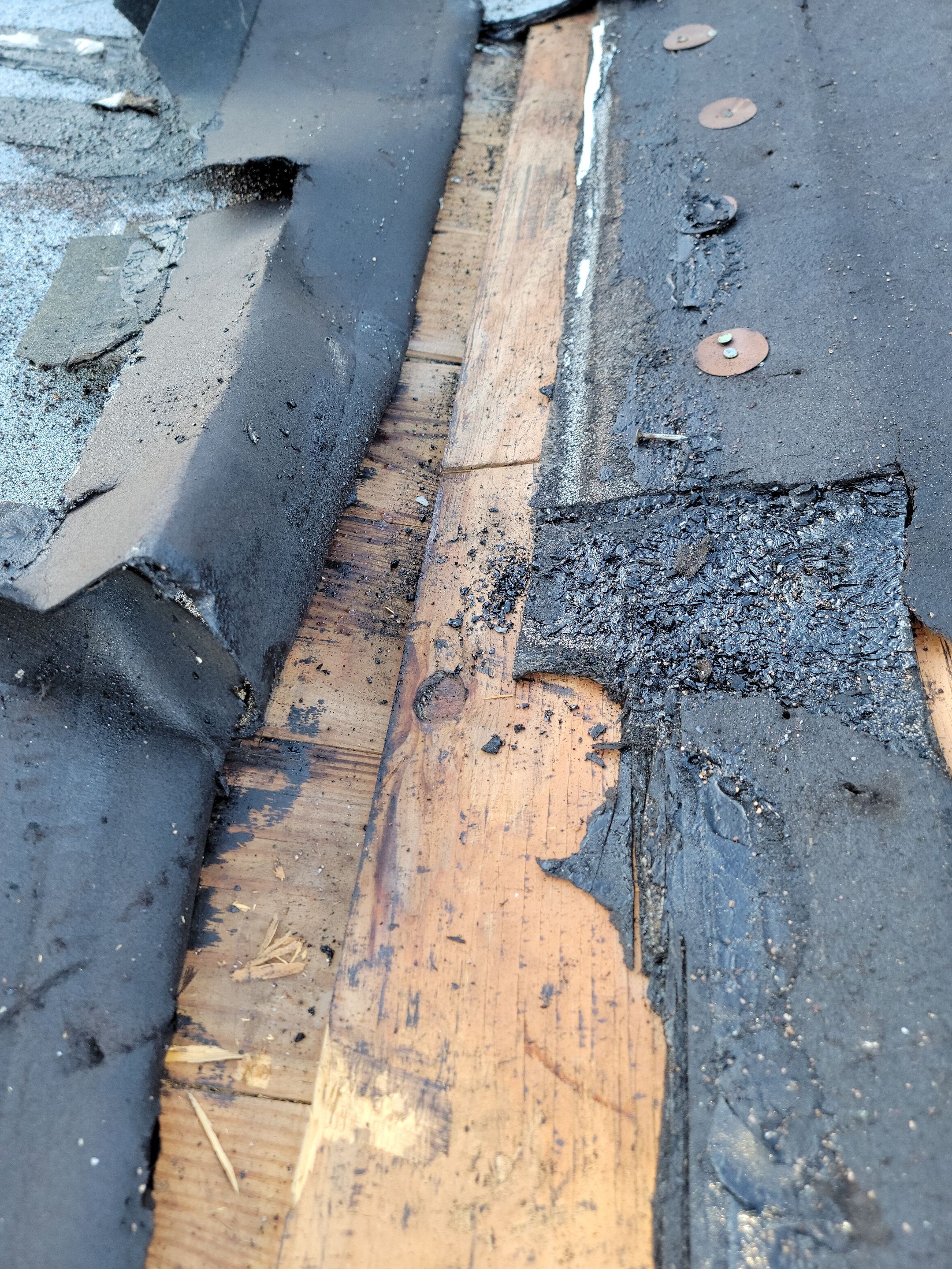 SE 4th St., Dania Beach, FL by G&J Roofing 