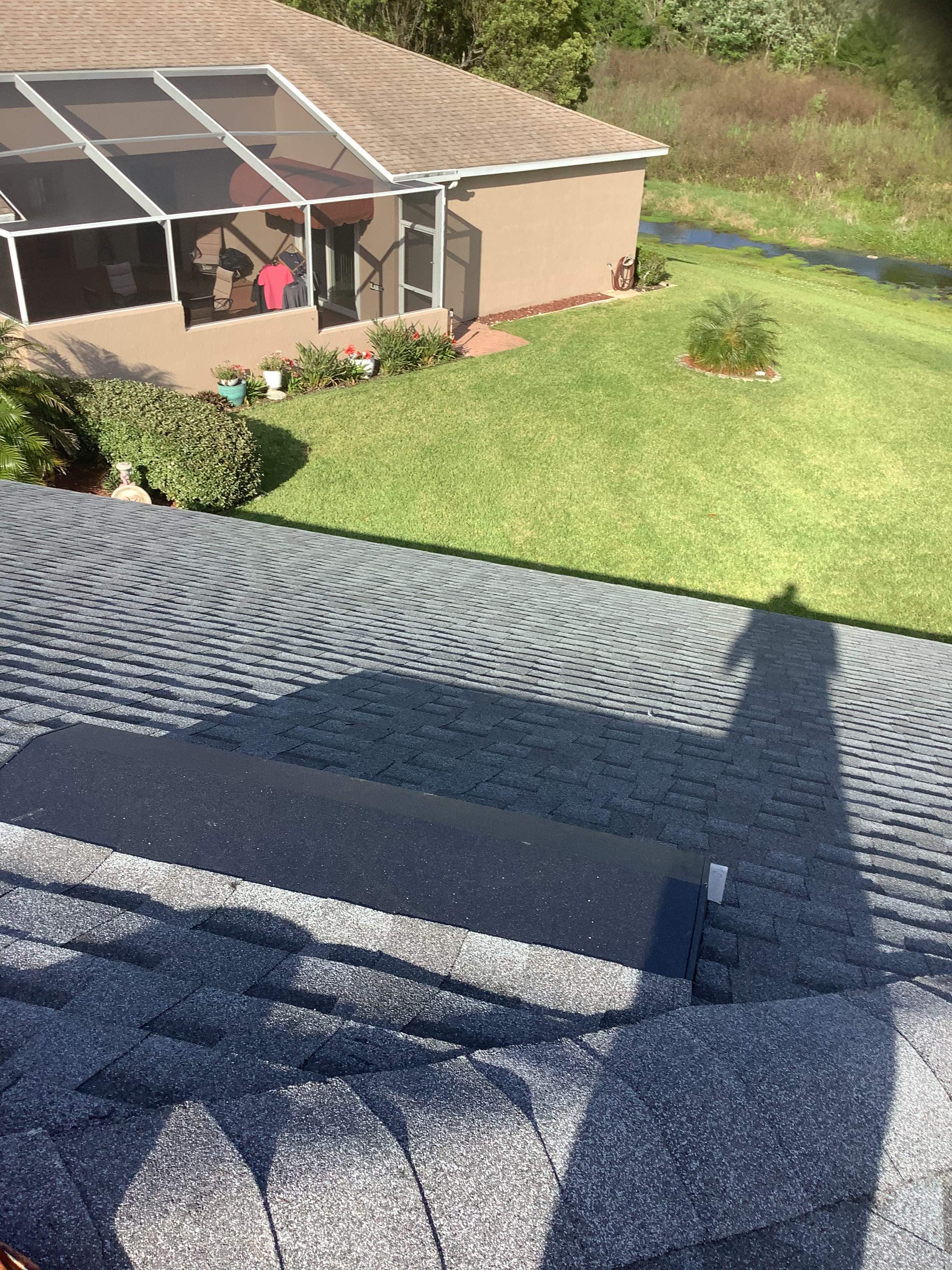 Before and After Photos by The Dantzler Group, Inc.