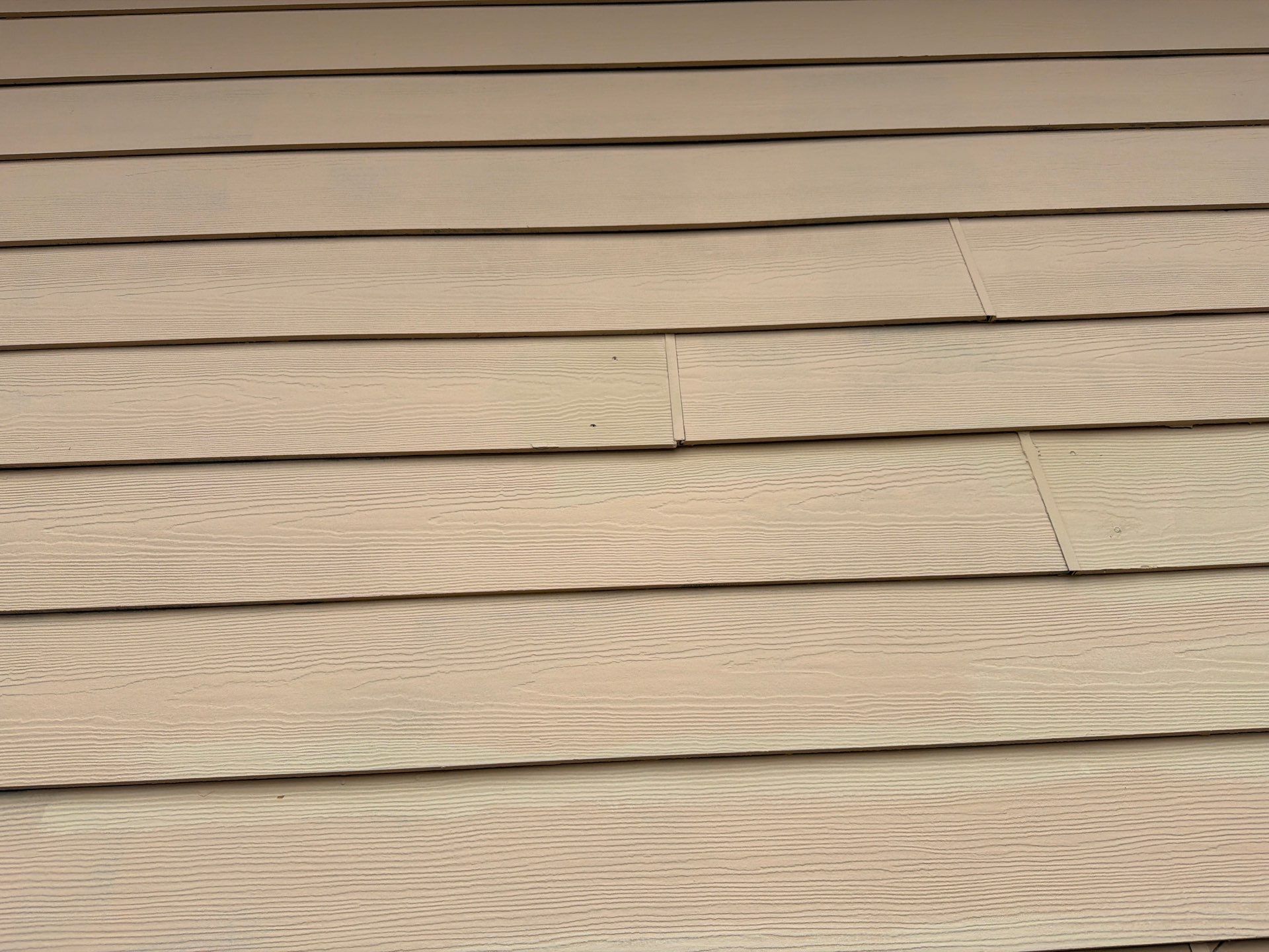 Exterior Painting and Siding Restoration for Harrisburg Residential Home by Select Painting, Coatings & Garage Cabinets