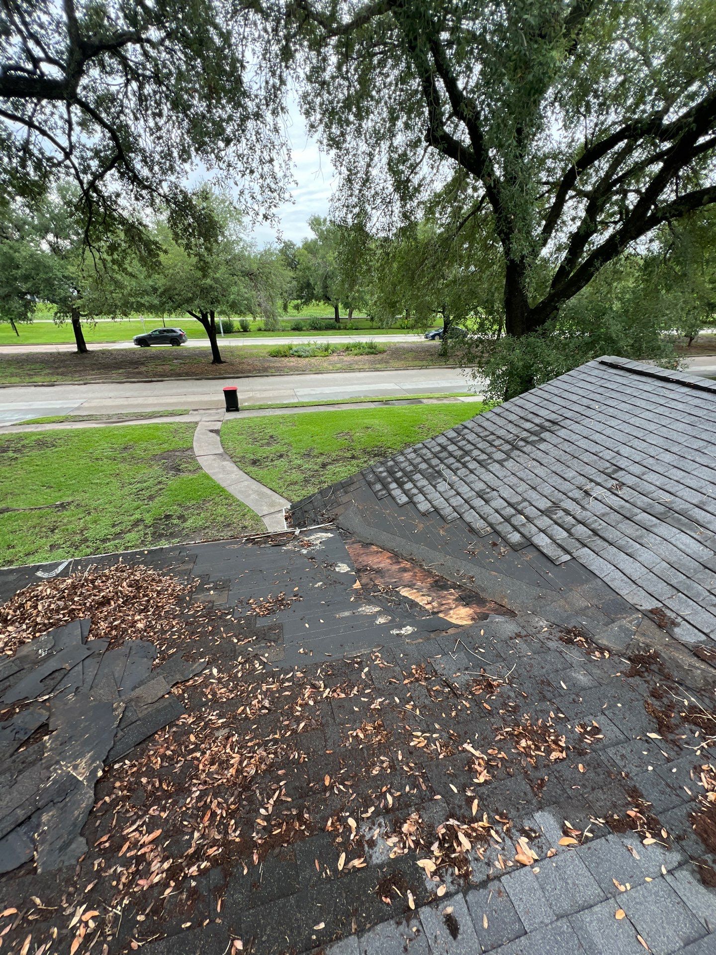 Roof Repair Houston by Roof Repair Company