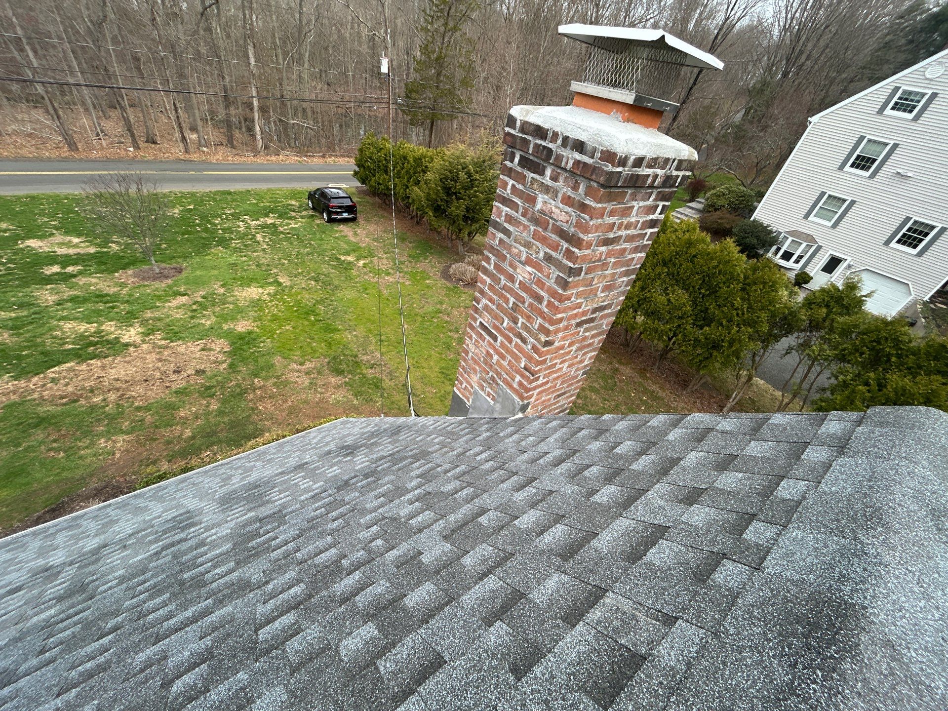 Wallingford by All site builders LLC
