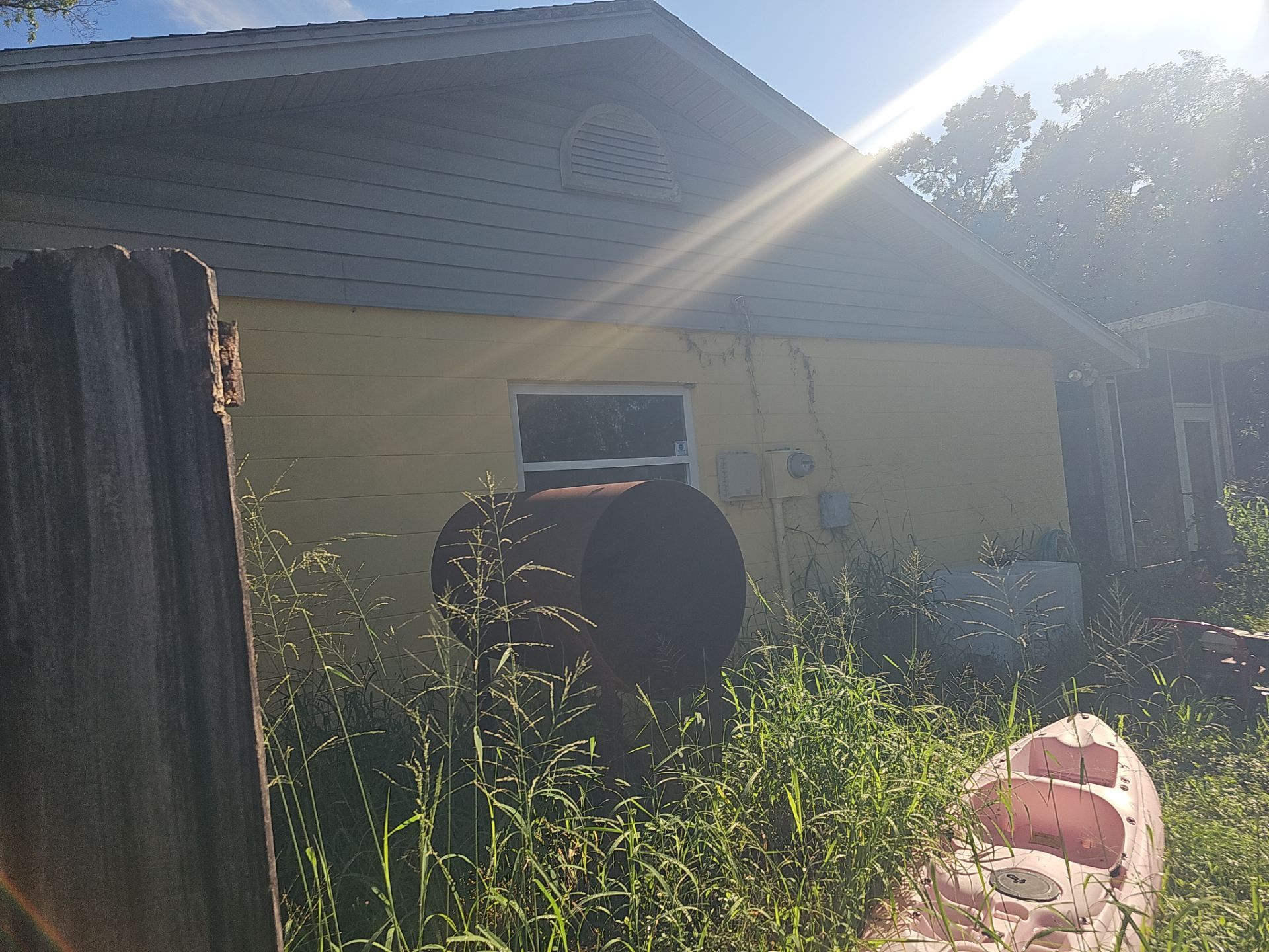 Project in Land O' Lakes 34639 by Mitchell Roofing Company LLC 