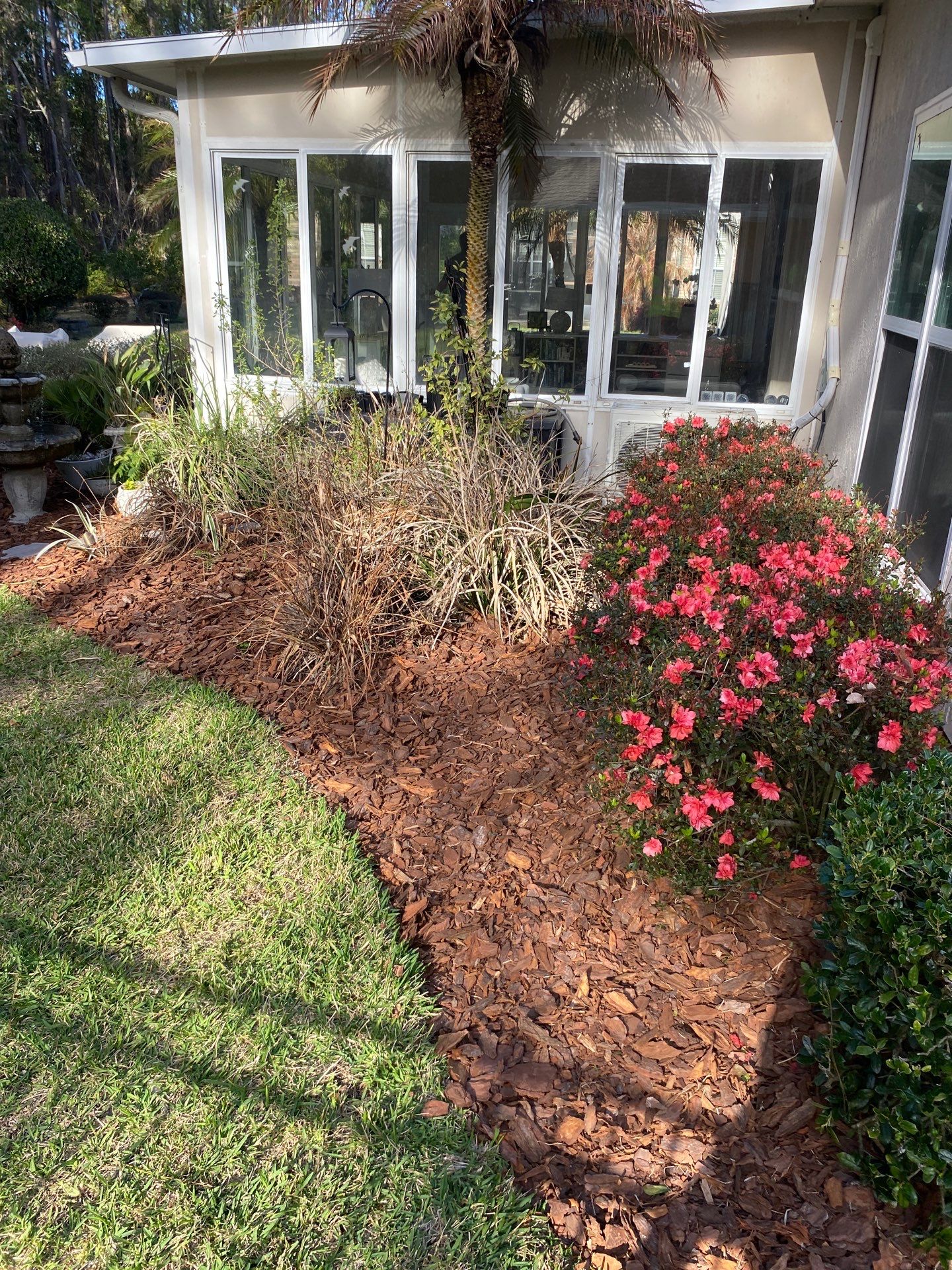 Residential | Landscaping by ProGreen Services