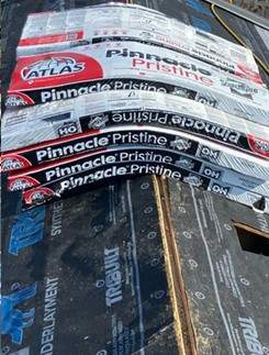 New Roof In White Lake by EverNew Roofing 